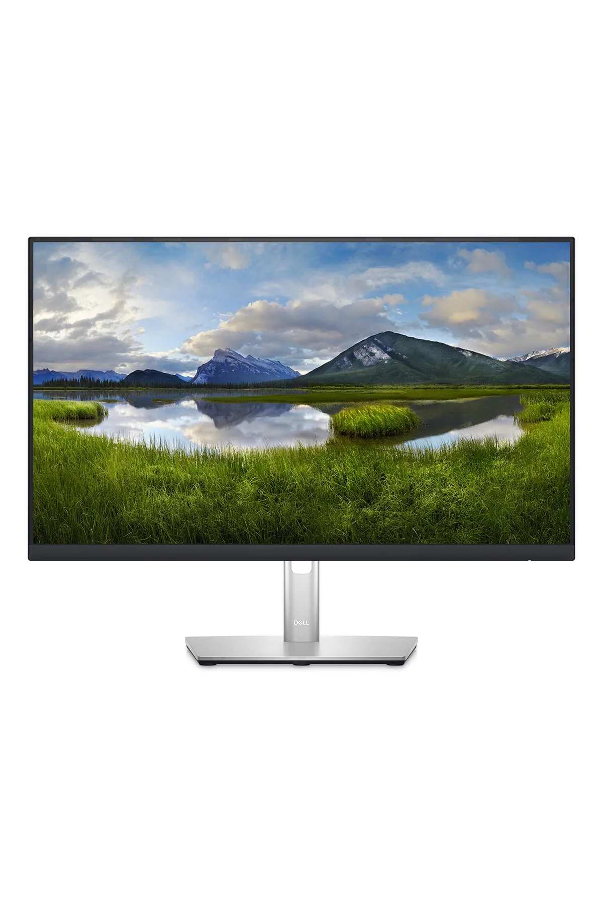 Asus 23.8" Dell P2423d Ips 60hz 8ms Hdmı,display,pivot Monitör