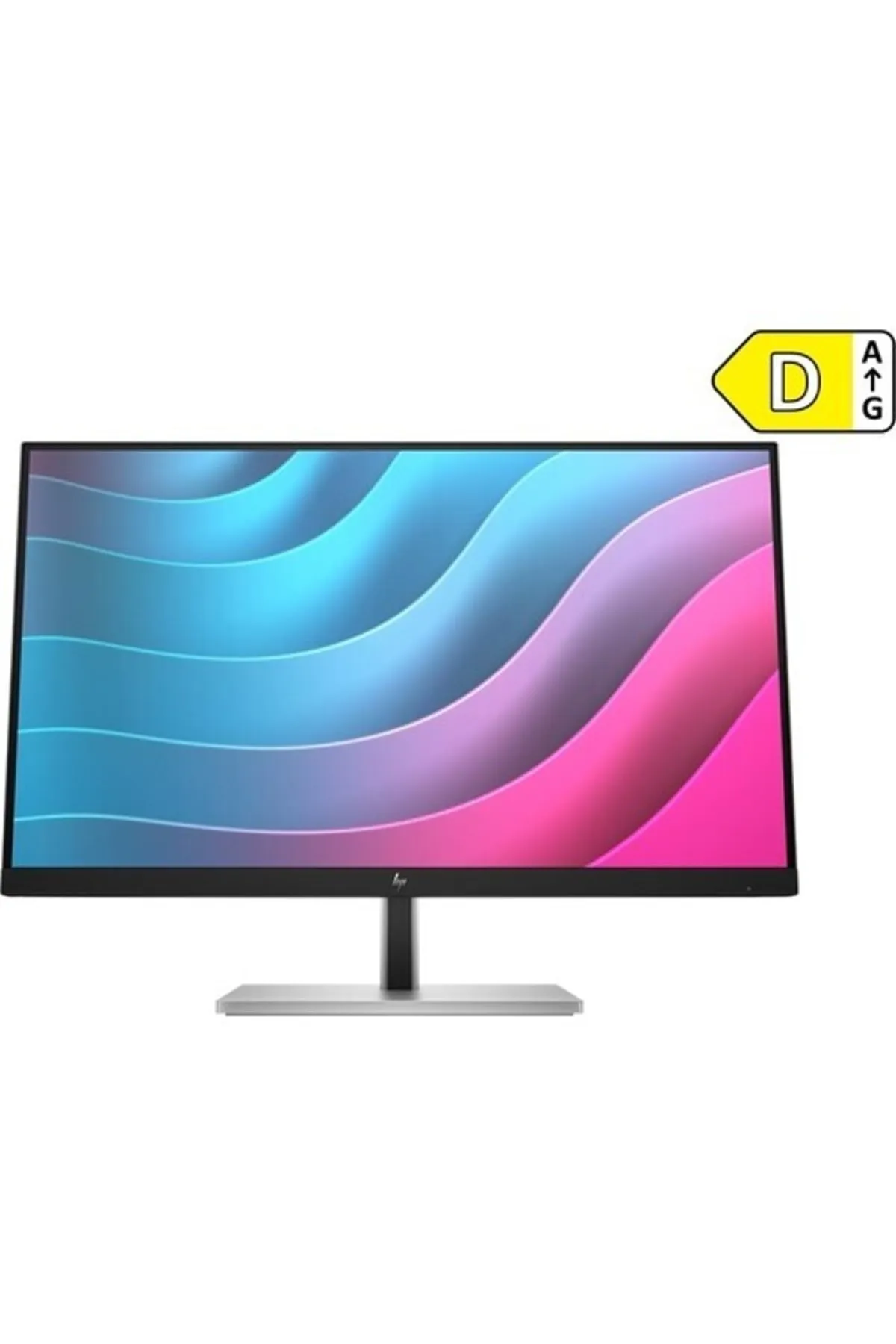 HP 23.8" E24 G5 6n6e9aa 5ms 75hz Fhd Pivot Vesa Ips Monitör