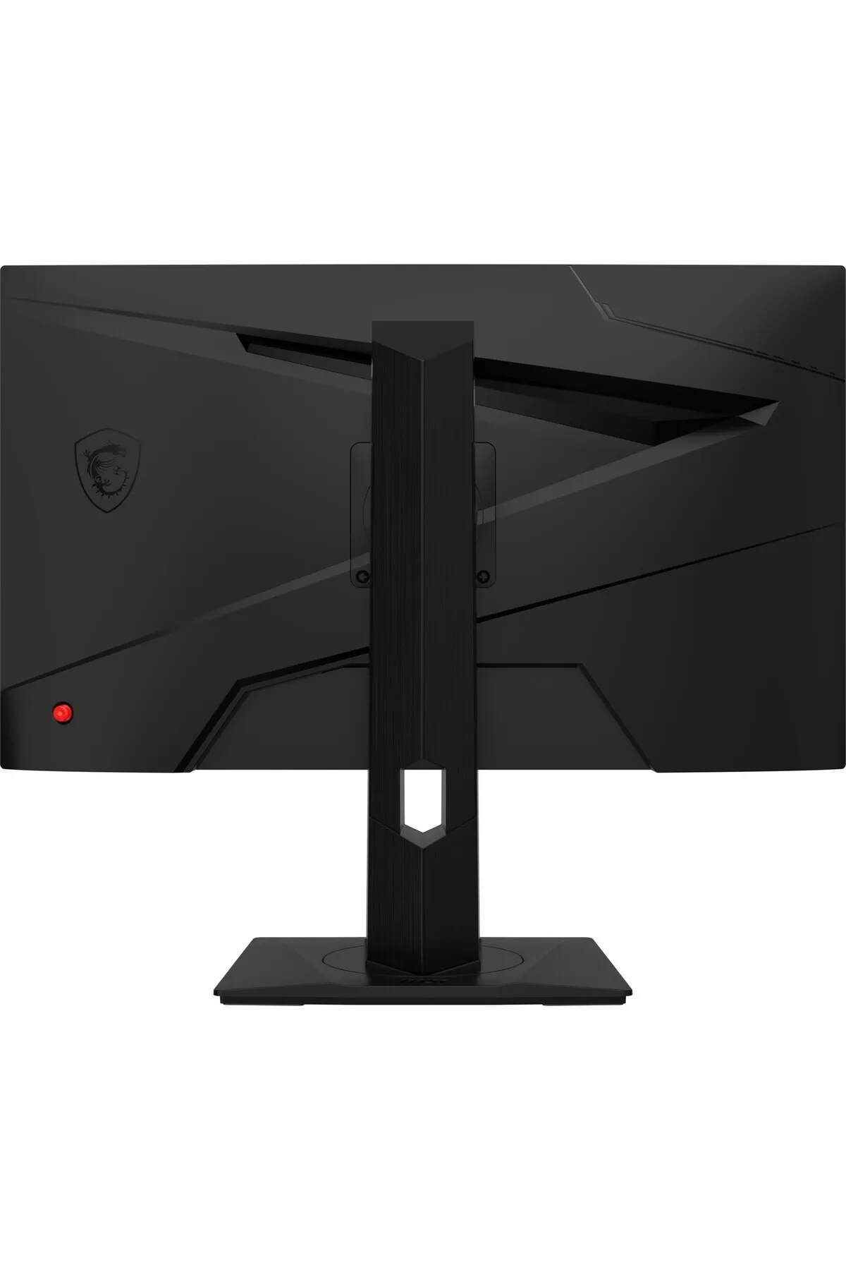 MSI 23.8" G244pf E2 1920x1080 (FHD) 16:9 Flat Rapıd Ips 180hz 1ms Adaptıve-sync Pıvot Gamıng Monıtor