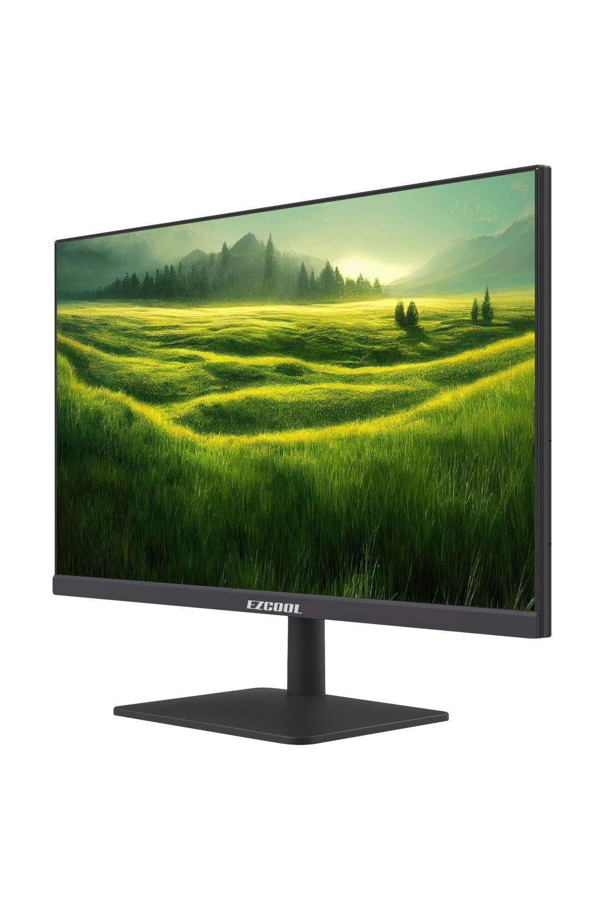 EZCOOL 23.8 Inc Corp Ezc24 Fhd 5Ms 100Hz Vga Hdmi Va Monitör Sıfır Ölü Piksel Garantili