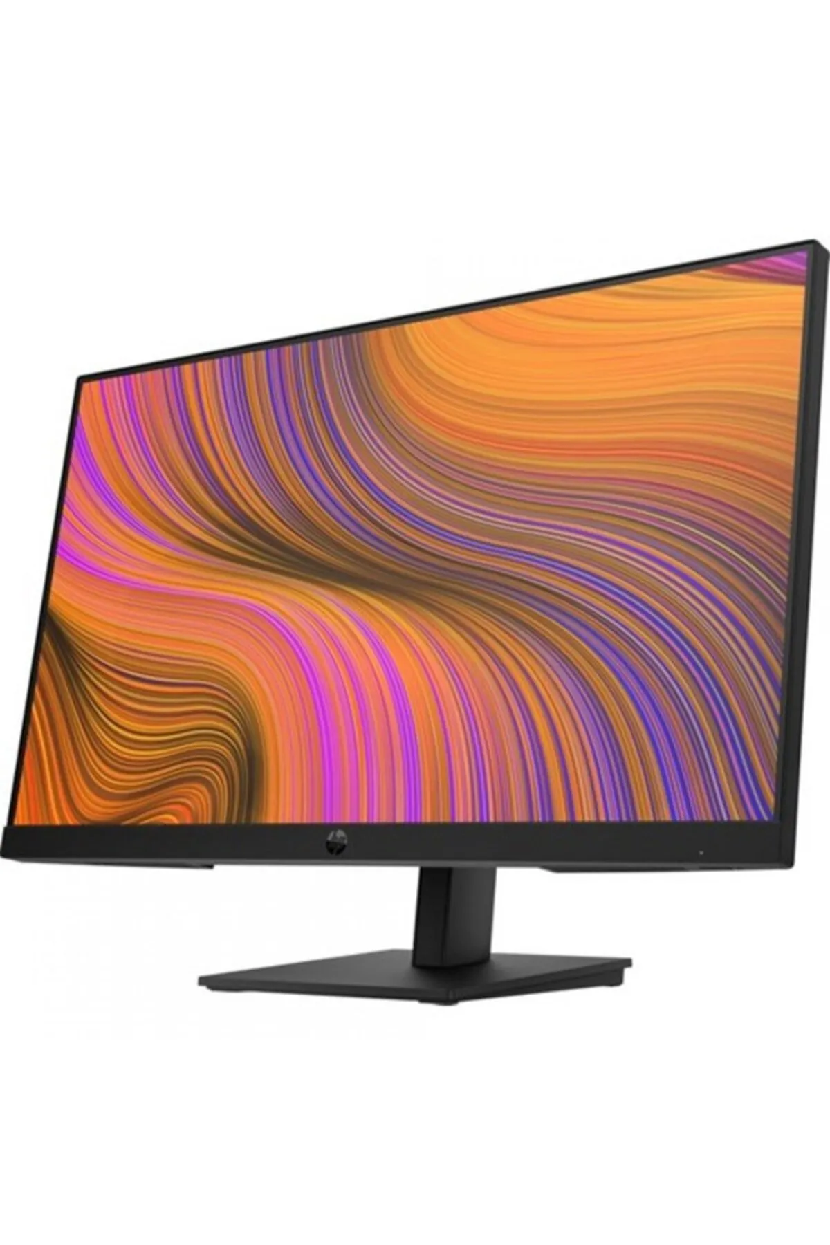 HP 23.8" IPS P24H G5 64W34AA 5MS 75HZ HDMI-DP EV İŞ MONİTÖRÜ