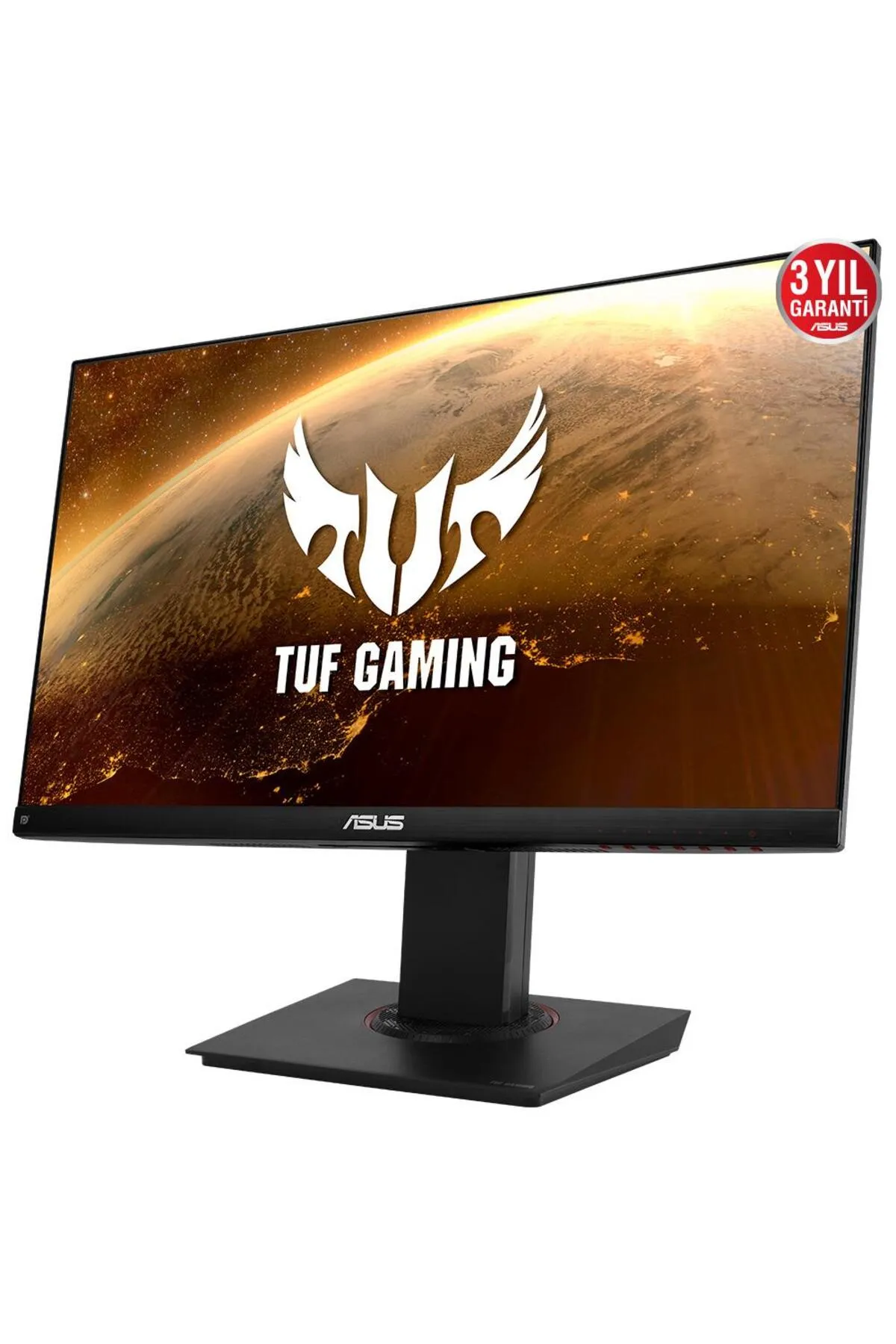 Asus 23.8" Ips Tuf Gamıng Vg249q 1ms 144hz Hdmı-dp Pıvot Gamıng Monitör