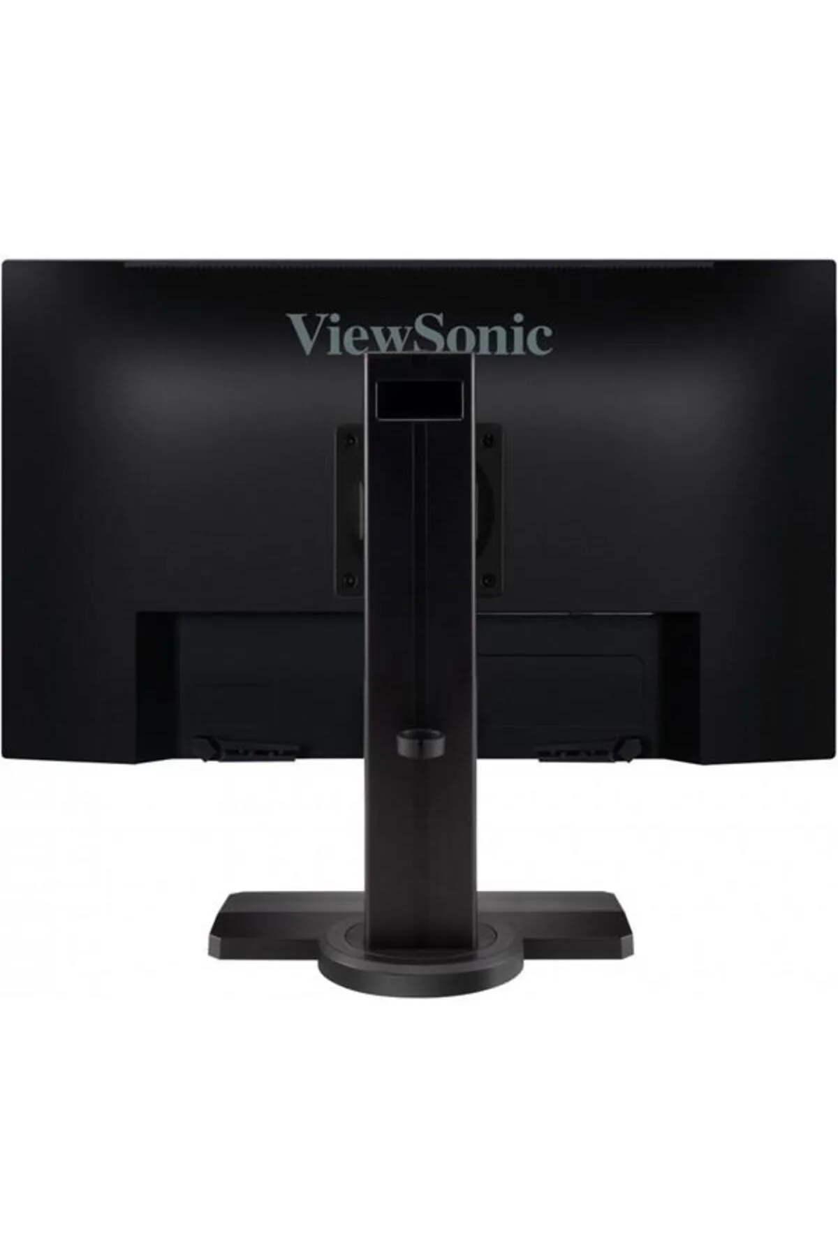 ViewSonic 23.8" Ips Xg2431 0.5ms 240hz Hdmi-dp Pivot Gaming Monitor