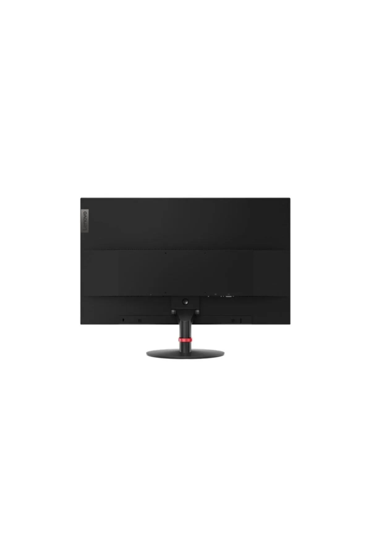 Lenovo 23.8 LENOVO S24e 61CAKAT1TK MONİTÖR FHD WIDE, 6MS , HDMI + VGA