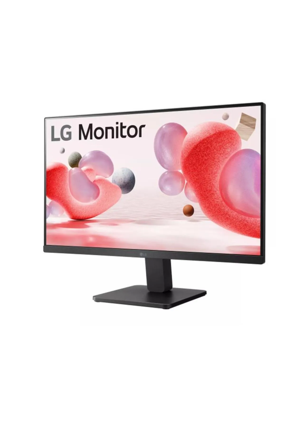 LG 23.8 LG 24MR400-B IPS 5MS 100HZ VGA HDMI FHD 1920X1080 FREESYNC VESA SIYAH