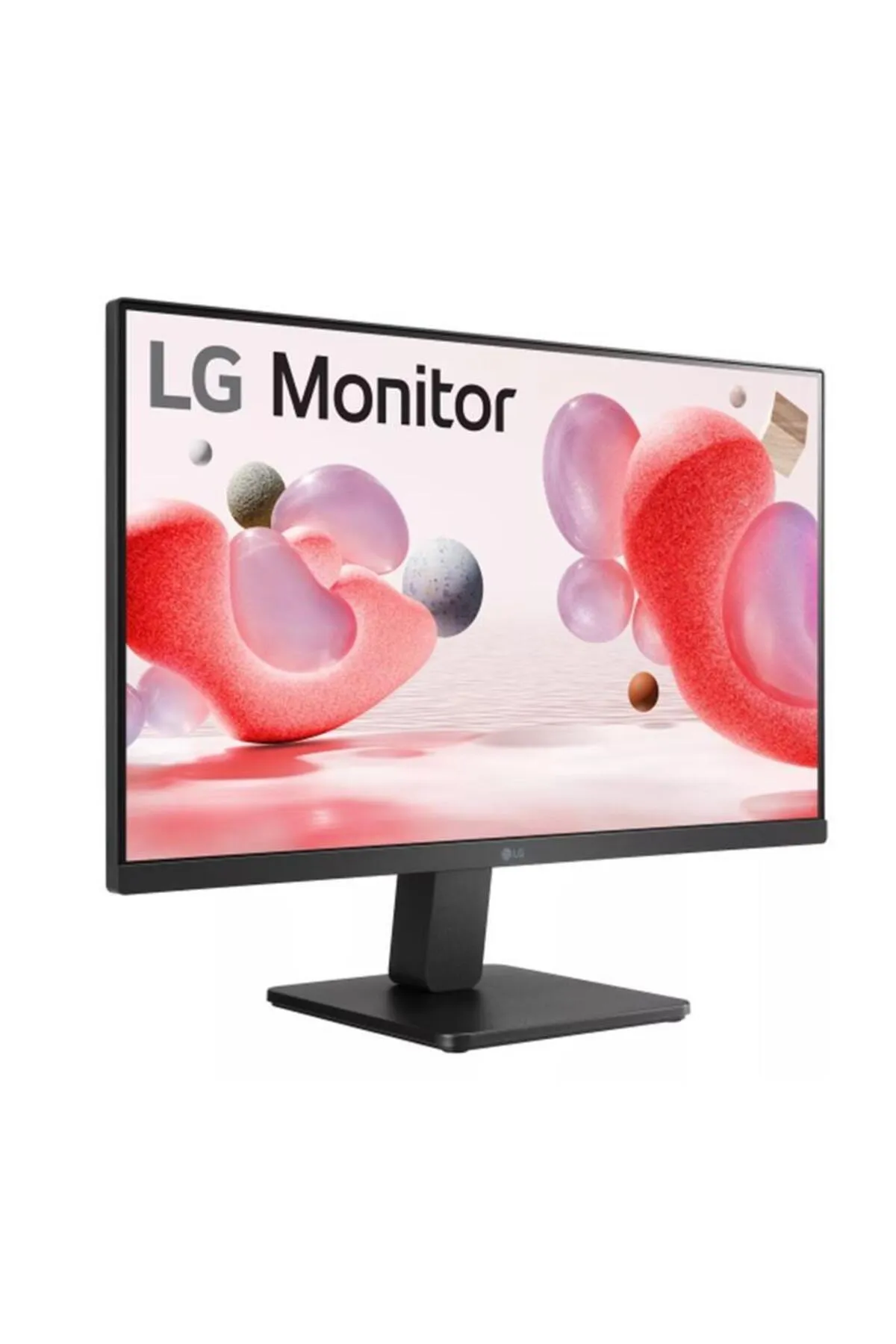 LG 23.8 LG 24MR400-B IPS 5MS 100HZ VGA HDMI FHD 1920X1080 FREESYNC VESA SIYAH