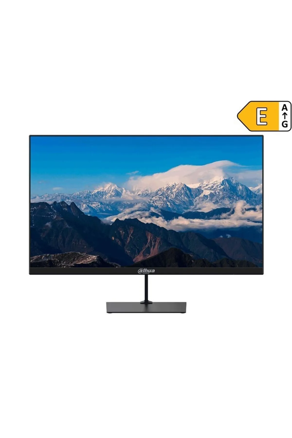 Dahua 23.8'' Lm24-c200 5ms 75hz Vga Hdmi Led