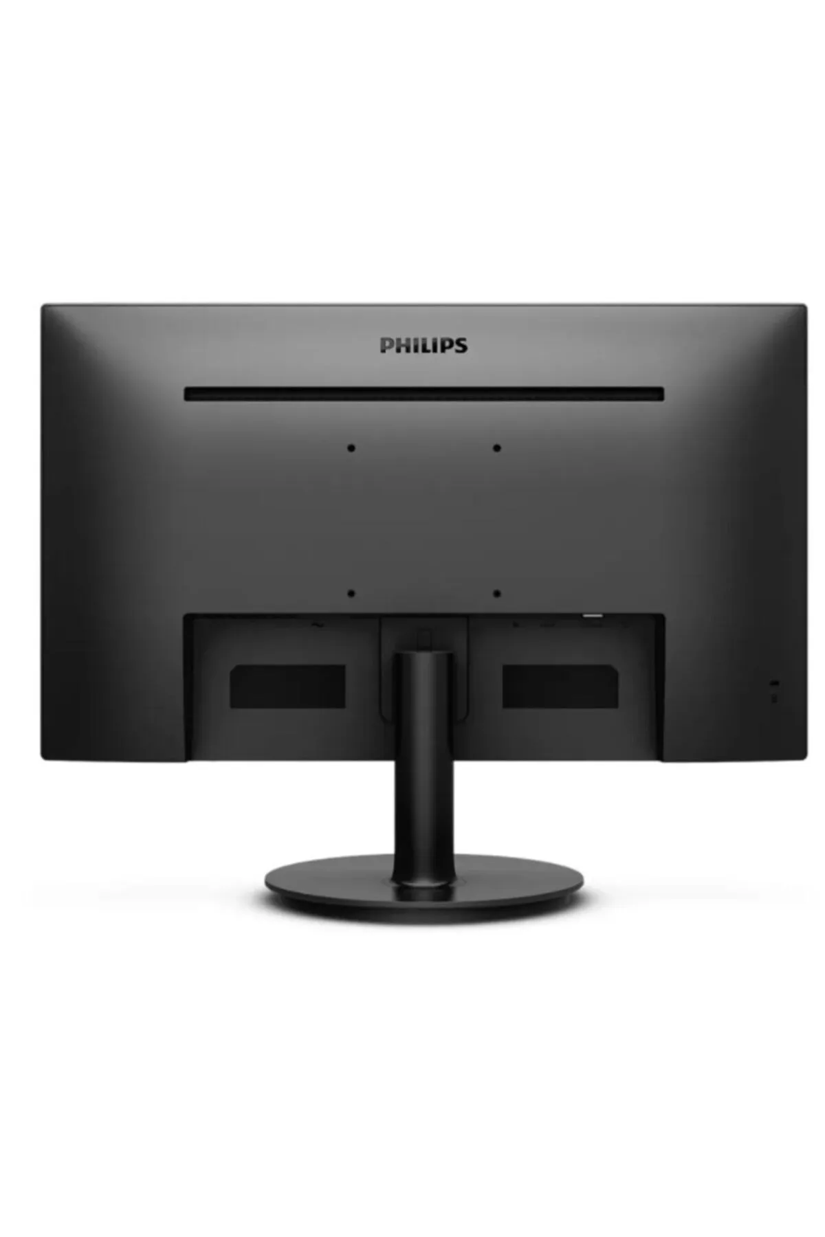 Philips 23.8 Phılıps 242v8la/01 Led Fhd 75hz 4ms Hdmı Dp