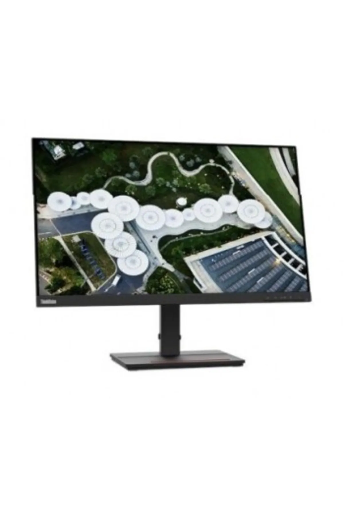 Lenovo 23.8 Thinkvision S24e-20 62aekat2tk Fhd 60hz 4ms Led Hdmı Vga