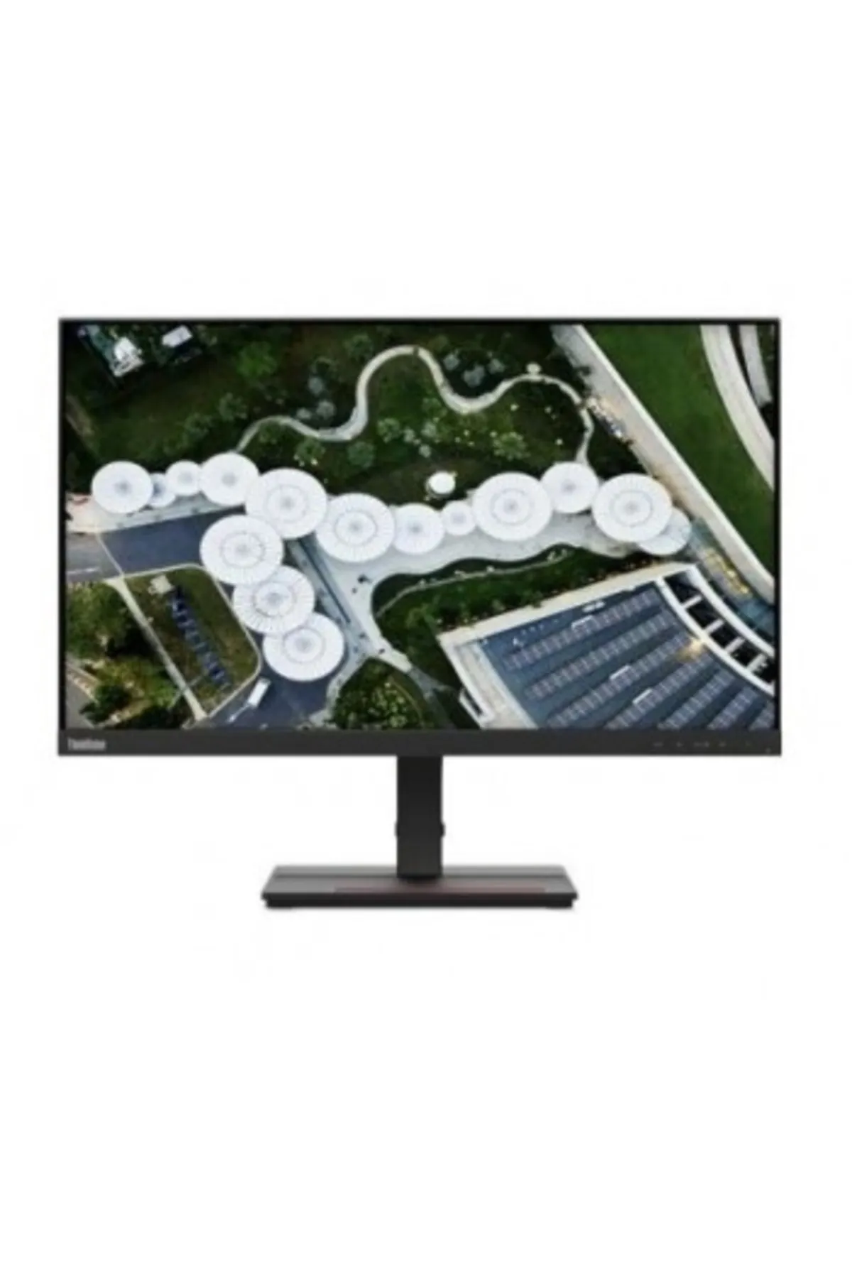 Lenovo 23.8 Thinkvision S24e-20 62aekat2tk Fhd 60hz 4ms Led Hdmı Vga