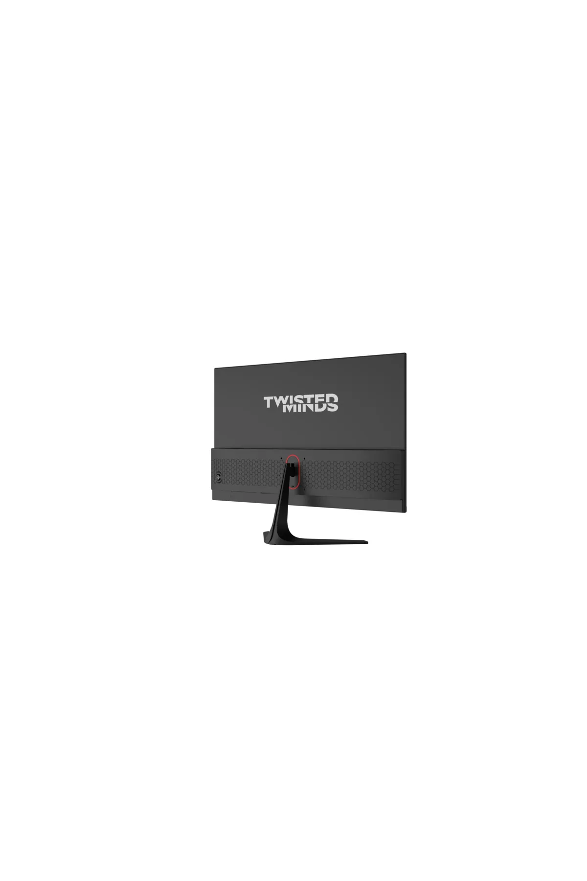 Twisted Minds 23,8" TM24FHD180IPS FHD 180HZ 0,5MS HDMI DP HDR10 FAST IPS ÇERÇEVESİZ GAMING MONİTÖR