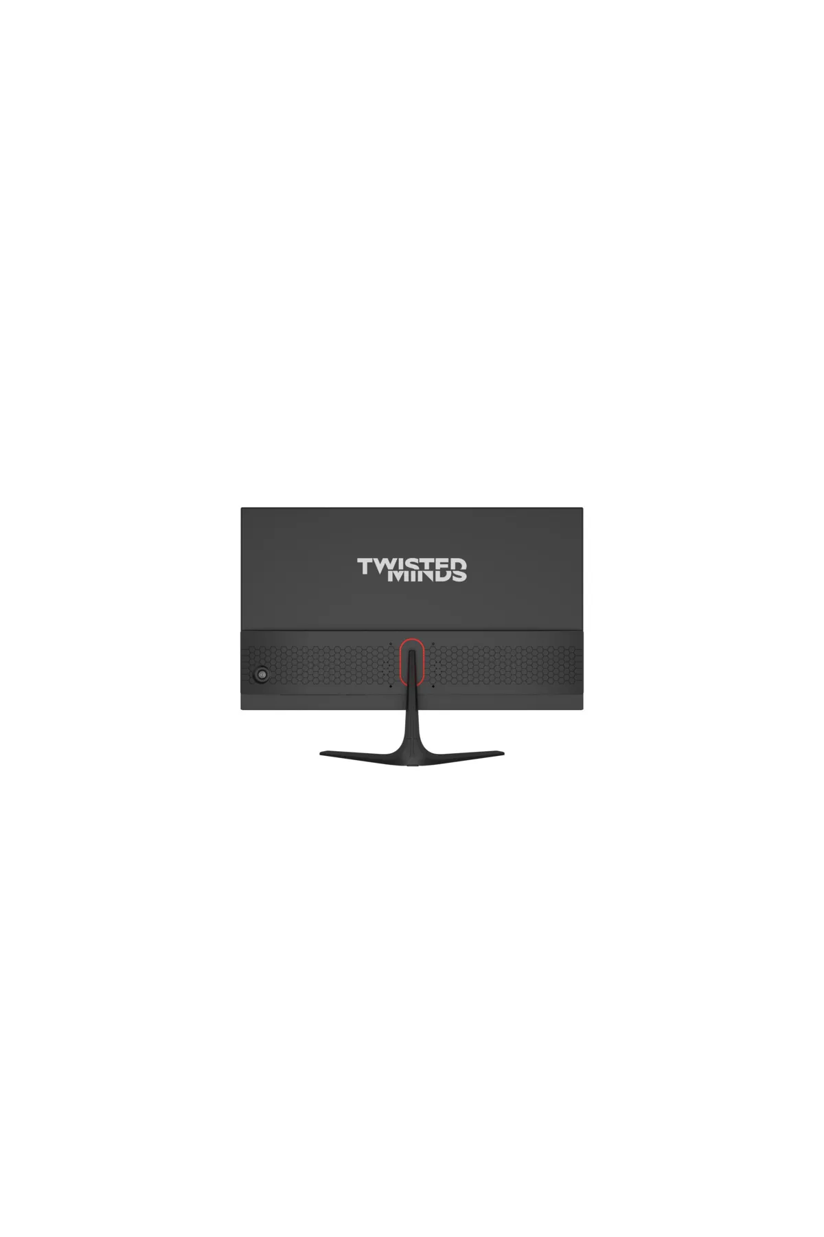 Twisted Minds 23,8" TM24FHD180IPS FHD 180HZ 0,5MS HDMI DP HDR10 FAST IPS ÇERÇEVESİZ GAMING MONİTÖR