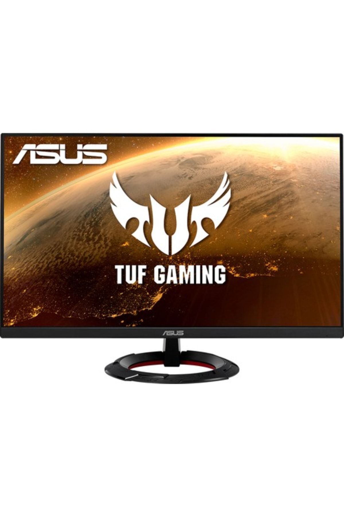 Asus 23.8" Tuf Gaming Vg249q1r 1ms 165hz Hdmı,displayport Freesync Gaming Monitör