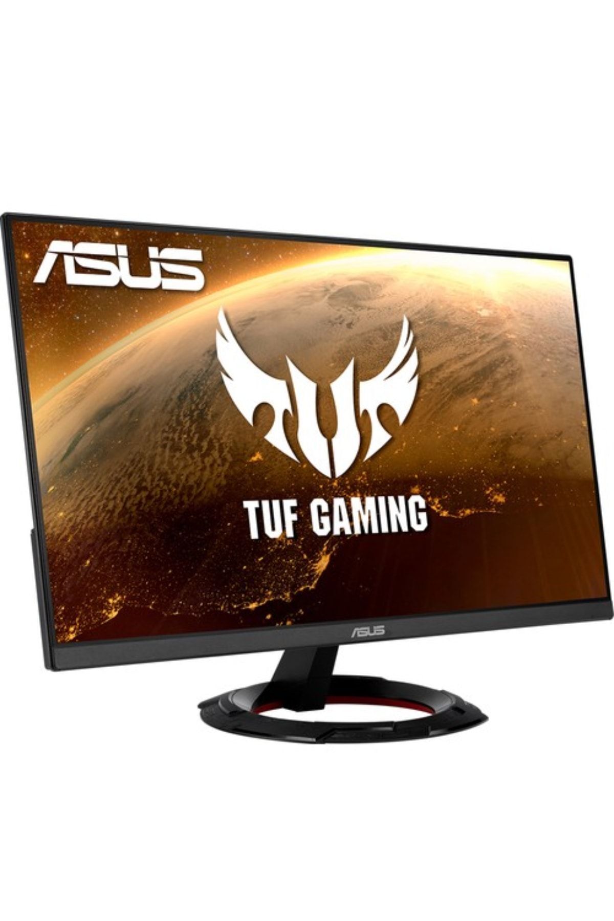 Asus 23.8" Tuf Gaming Vg249q1r 1ms 165hz Hdmı,displayport Freesync Gaming Monitör