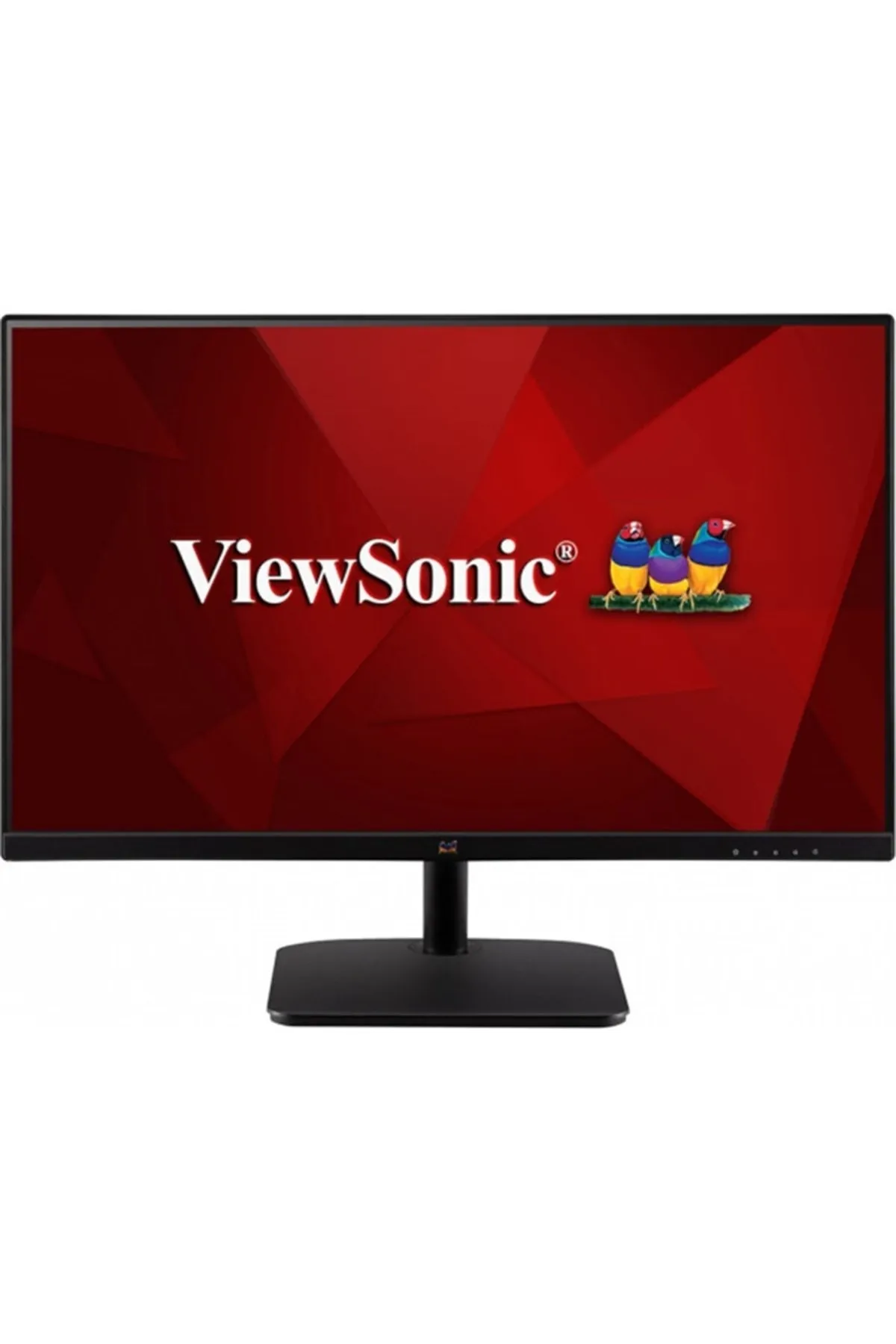 ViewSonic 23.8 Va2432-h Fhd Ips 75hz 4ms Hdmı Vga