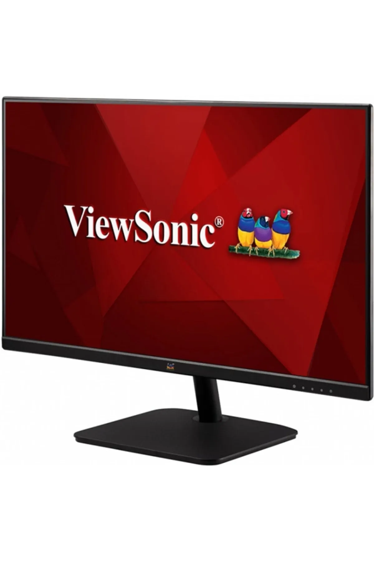 ViewSonic 23.8 Va2432-h Fhd Ips 75hz 4ms Hdmı Vga