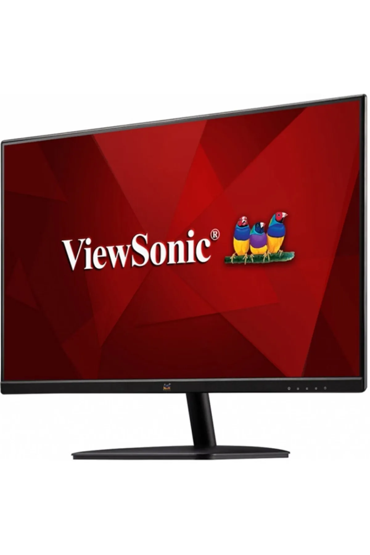 ViewSonic 23.8 Va2432-h Fhd Ips 75hz 4ms Hdmı Vga