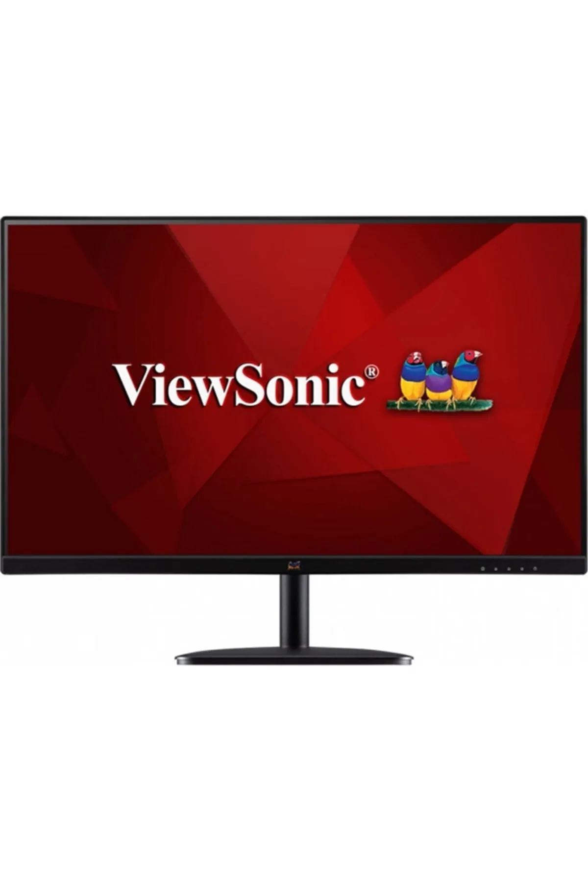 ViewSonic 23.8 Va2432-h Fhd Ips 75hz 4ms Hdmı Vga