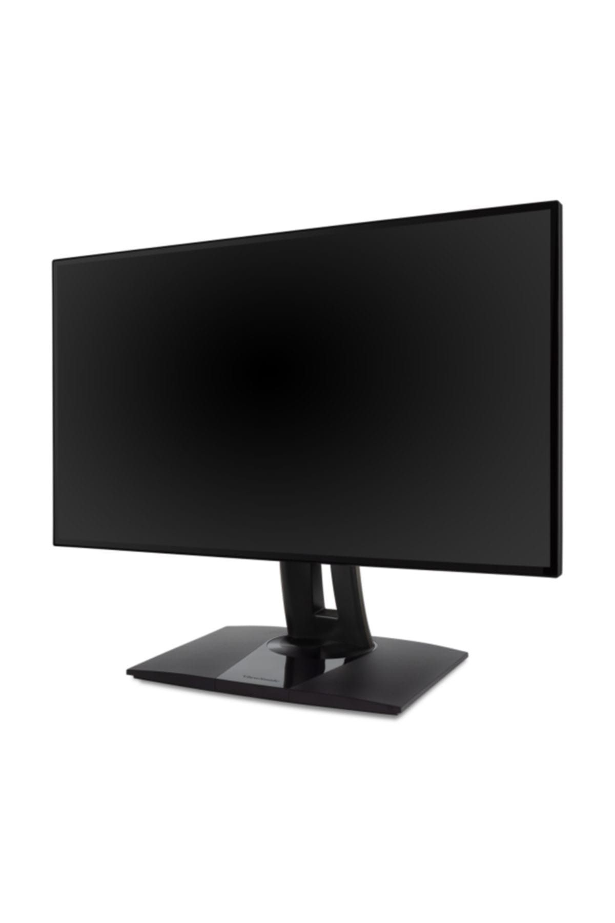 ViewSonic 23.8 VP2458 FHD IPS HDMI D-SUB DP ERGONOMIK 99s RGB Delta<2