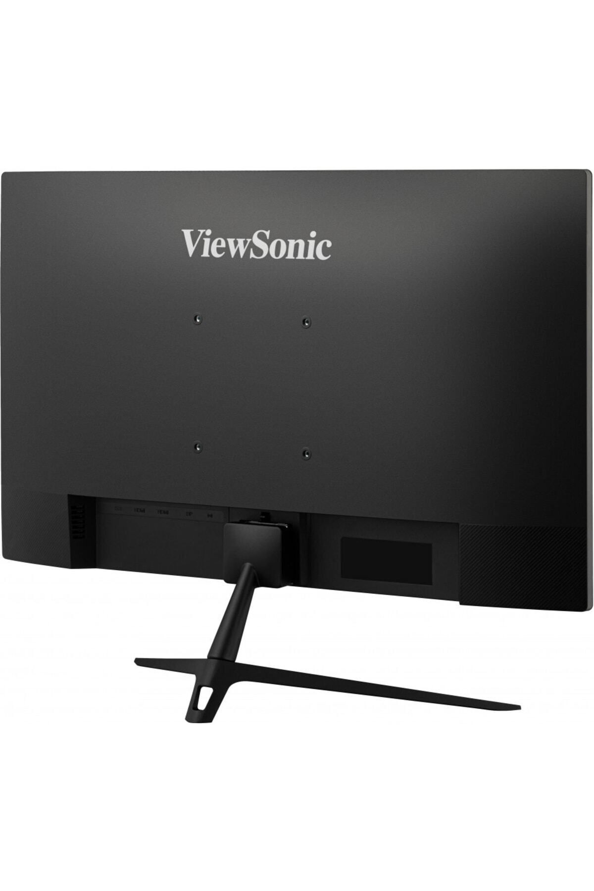 ViewSonic 23.8" Vx2428 0.5ms 180hz Ips Fhd Hdmı Dp 3kenar Cercevesız Freesync Gamıng Monıtor