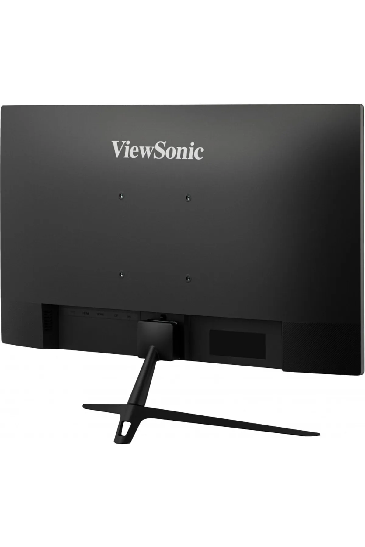 ViewSonic 23.8" Vx2428j 0.5ms 165hz Ips Fhd Hdmı Dp 3kenar Cercevesız Freesync Gamıng Monıtor