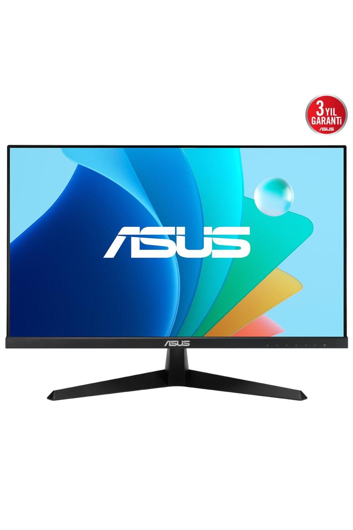 Asus 23.8 Vy249hf Ips Fhd 100hz 1ms Hdmı