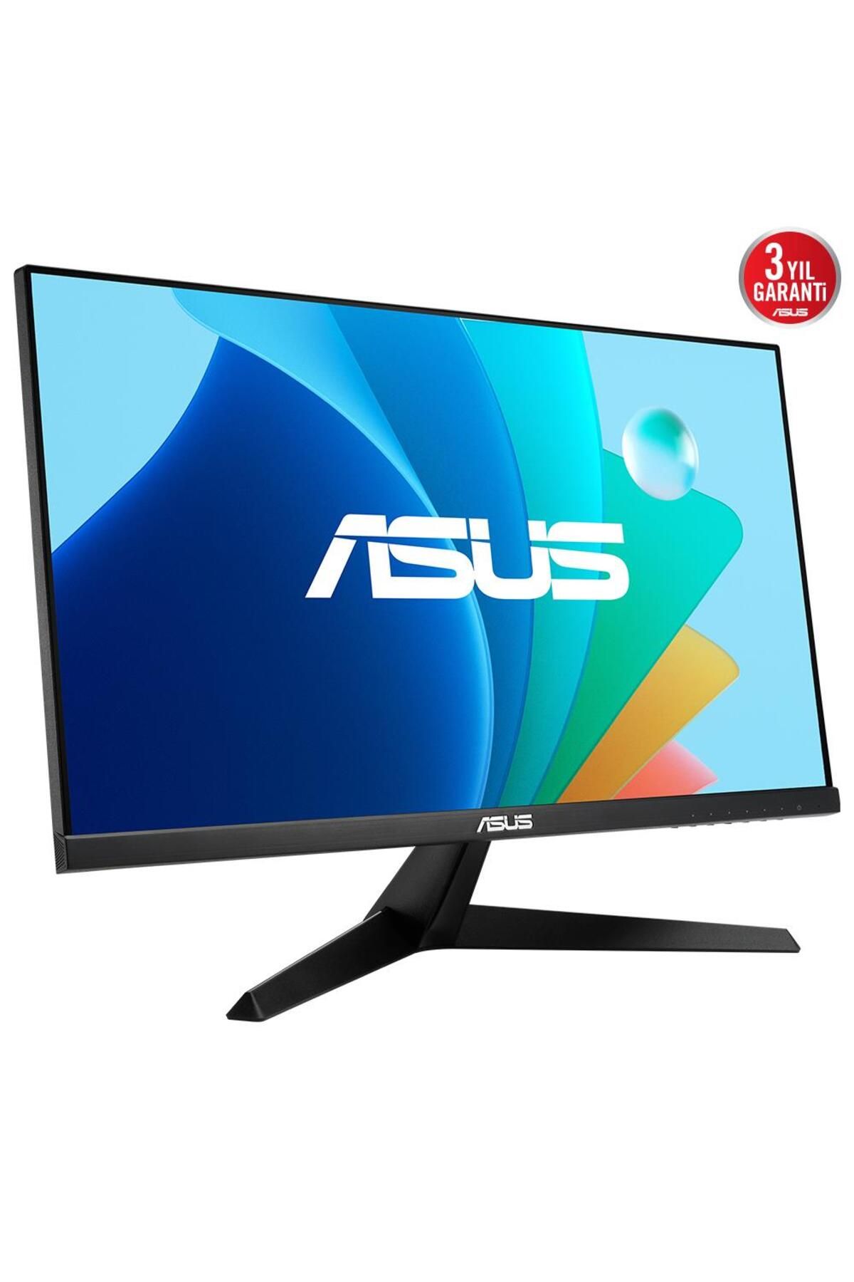 Asus 23.8 Vy249hf Ips Fhd 100hz 1ms Hdmı