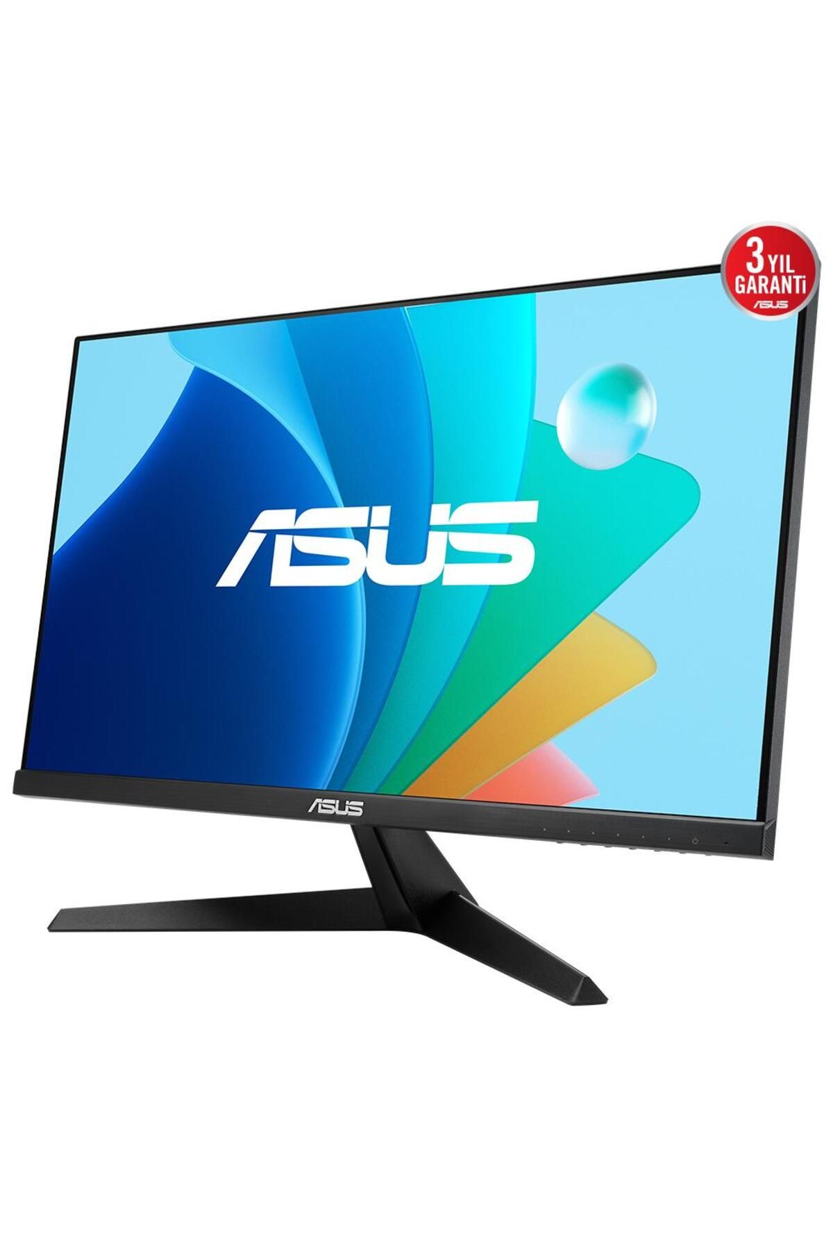 Asus 23.8 Vy249hf Ips Fhd 100hz 1ms Hdmı