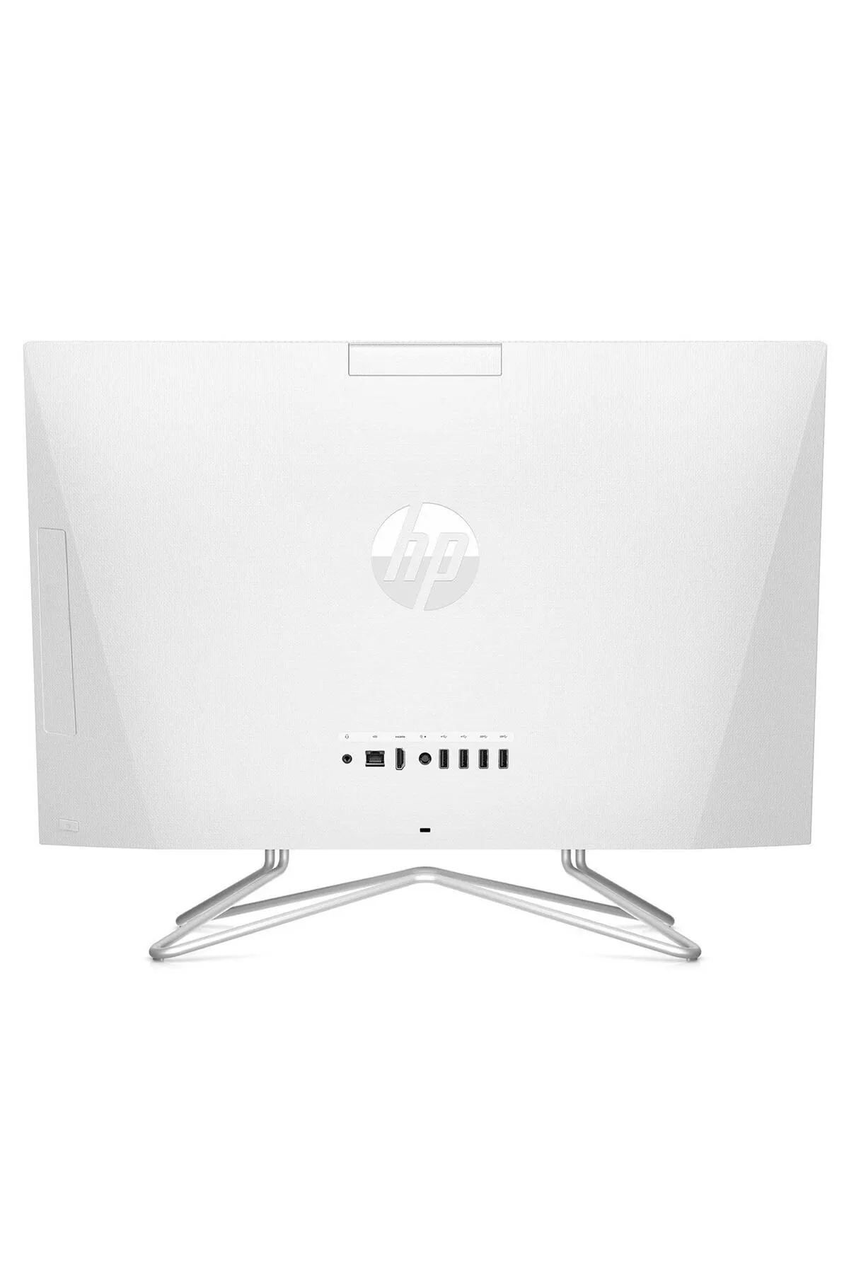 HP 24-DF1017NT A1XS4EA02 i3-1115G4 8GB 1TBSSD 23.8" FHD W11H All In One Bilgisayar