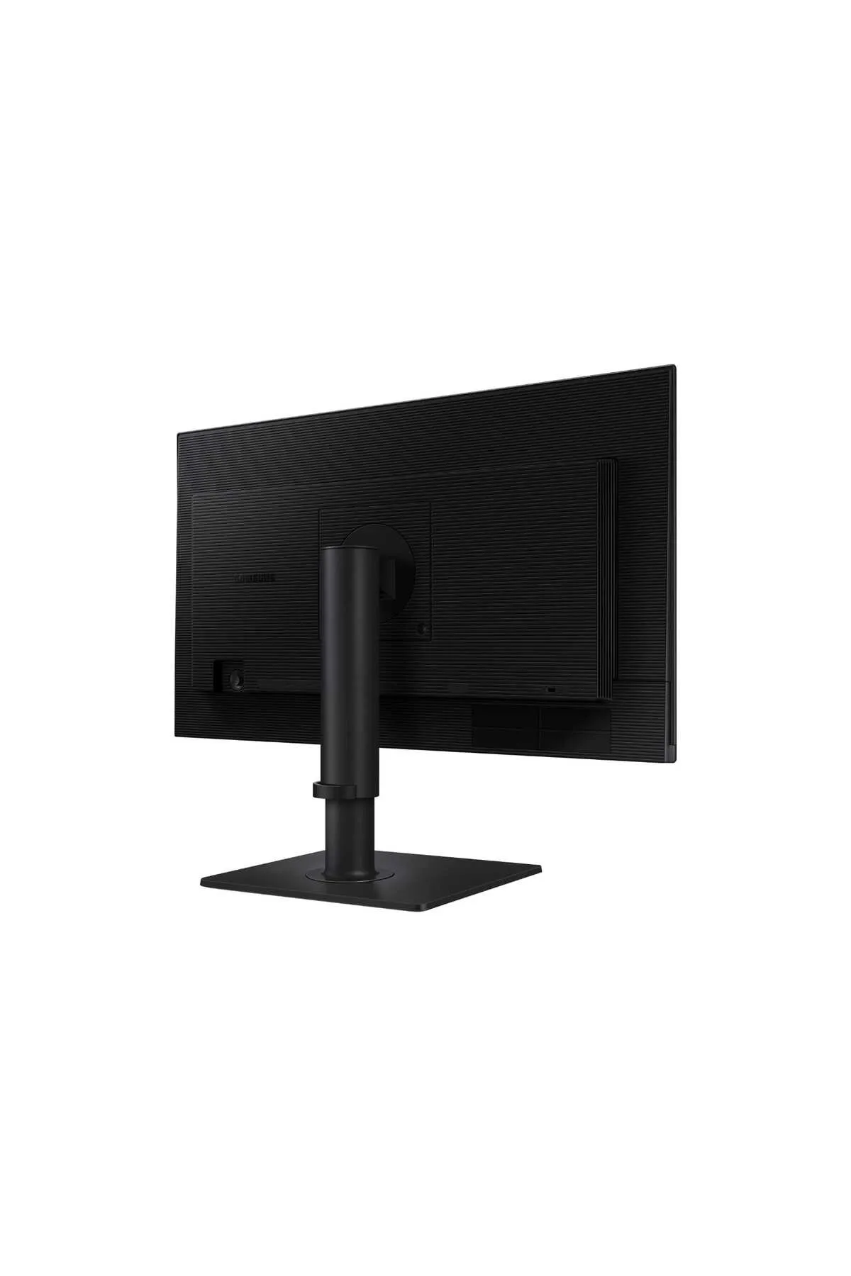 Samsung 24" Essential S4 LS24D400GAUXUF 5 Ms 100 Hz FHD IPS Monitör