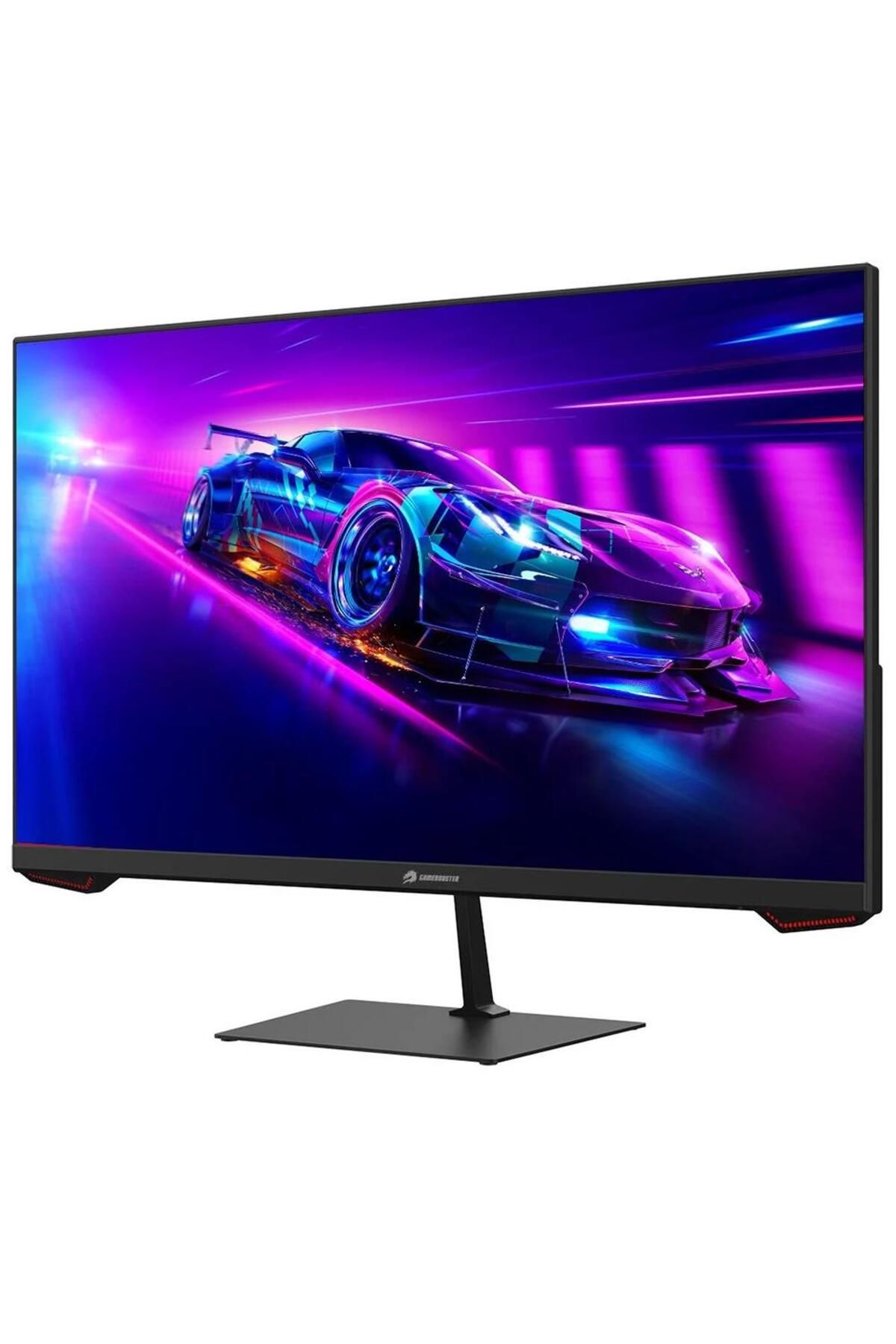 GameBooster 24" Gb-2417ff 165hz 1ms Ips Fhd (HDMI, DİSPLAYPORT) Monitör