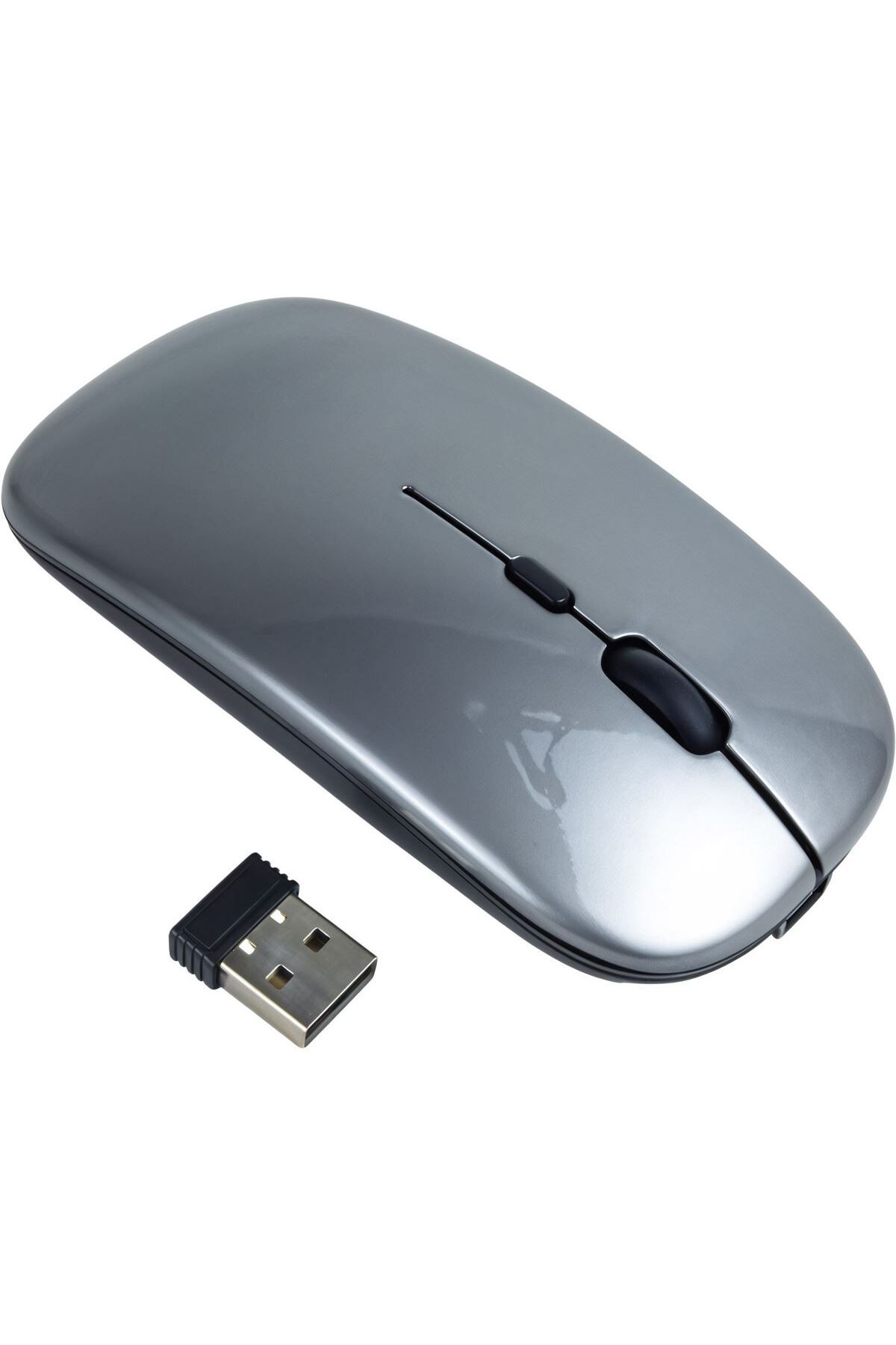 IRONSTAR 2.4 Ghz Chargi̇ng Wi̇reless Mouse (şarjli Kablosuz Mouse)