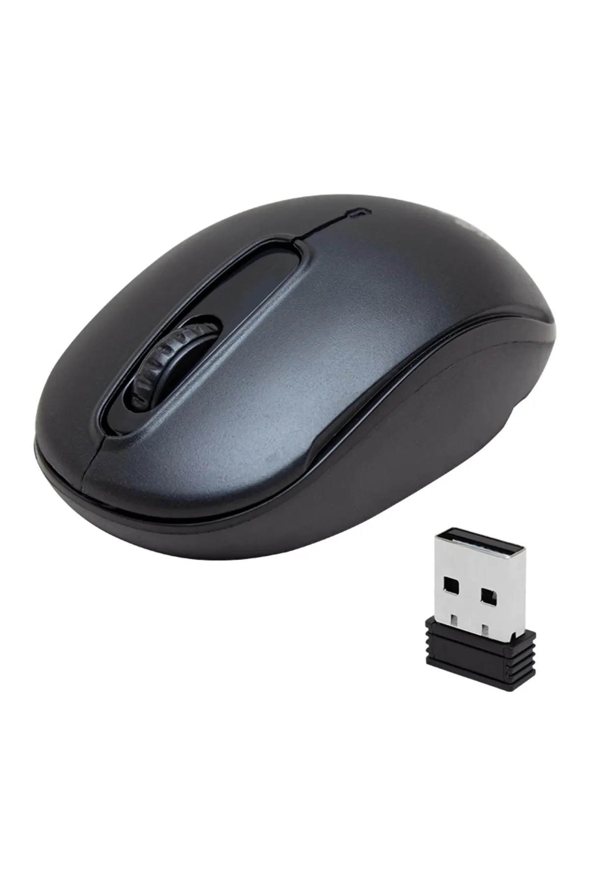 Genel Markalar 2.4 Ghz Kablosuz Mouse (4172)