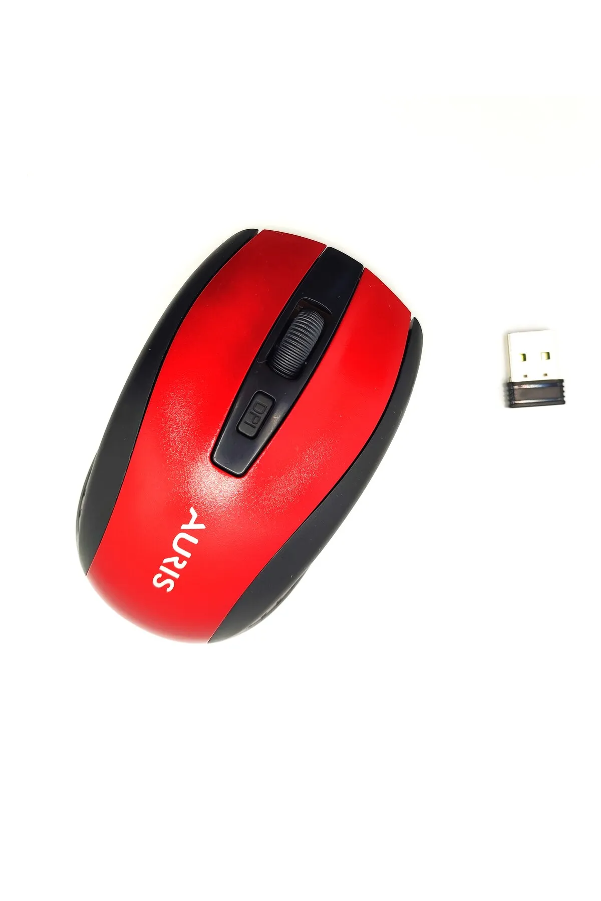 ecocenter 2.4 Ghz Wireless Kablosuz 1600 DPI Mouse