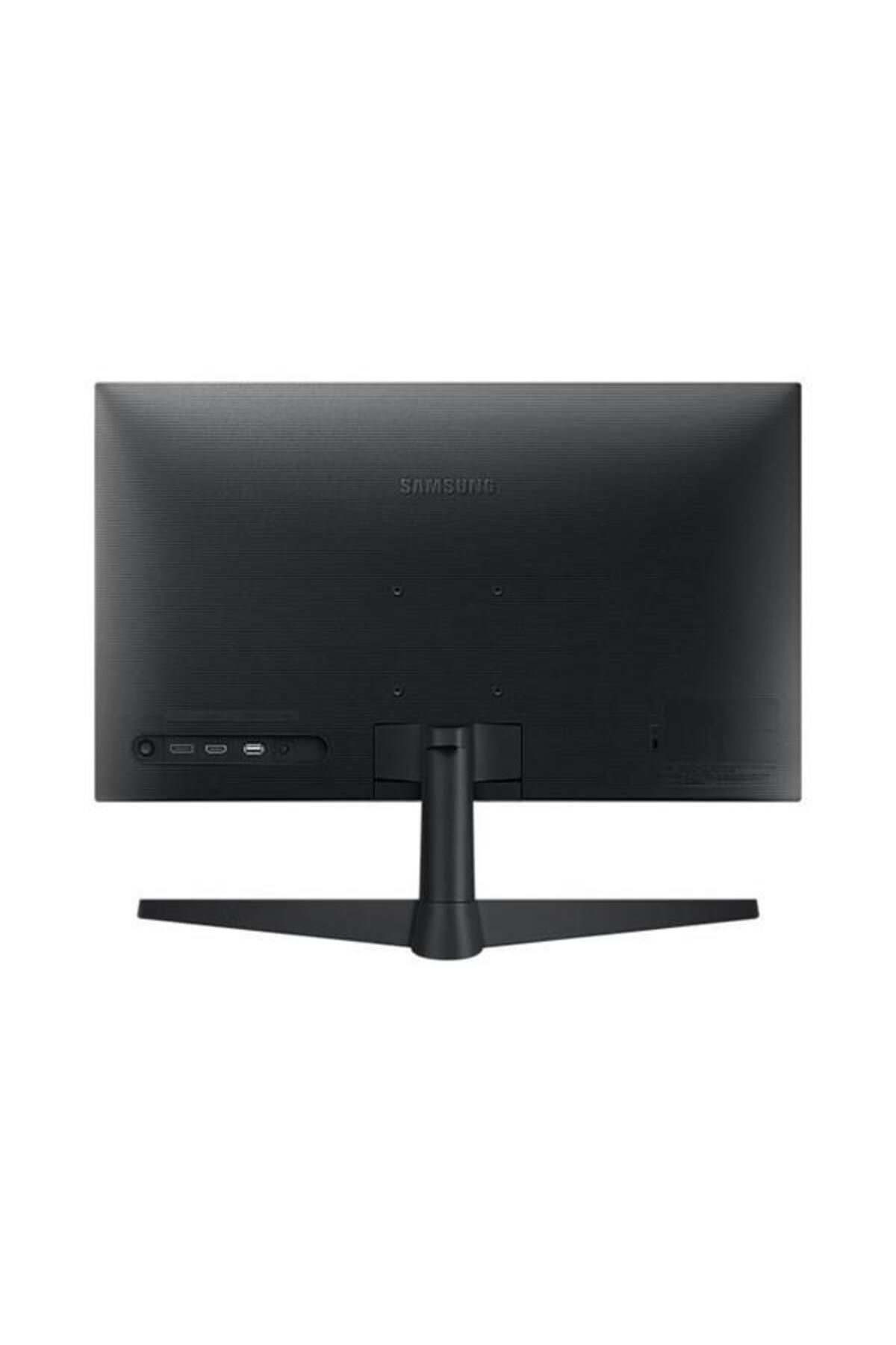 Samsung 24" Ips Ls24c332gauxuf 1ms 100hz Hdmı Ev Iş Monitörü