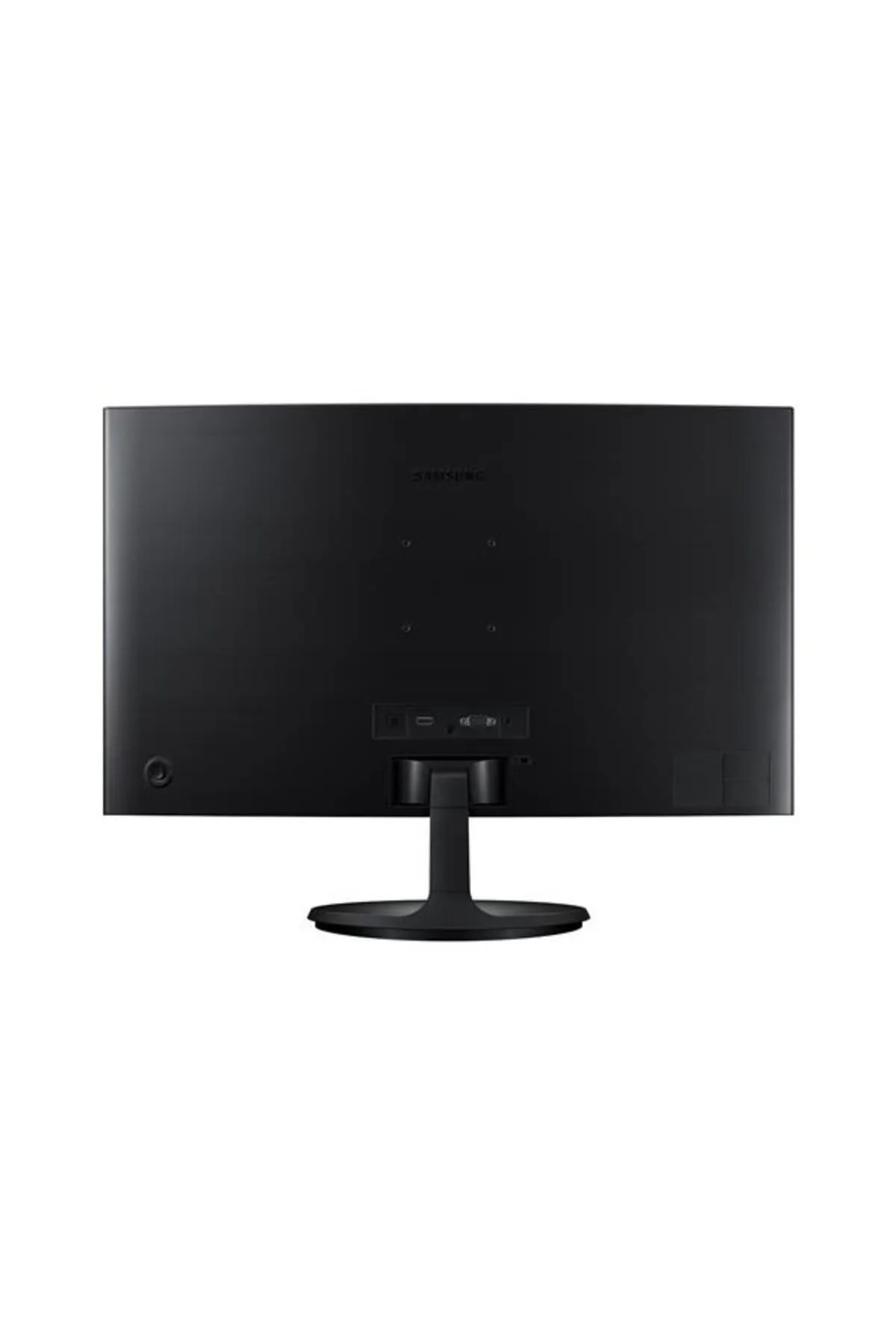 Samsung 24" Ls24c362eauxuf 5ms Freesync Full Hd Led Kavisli Monitör