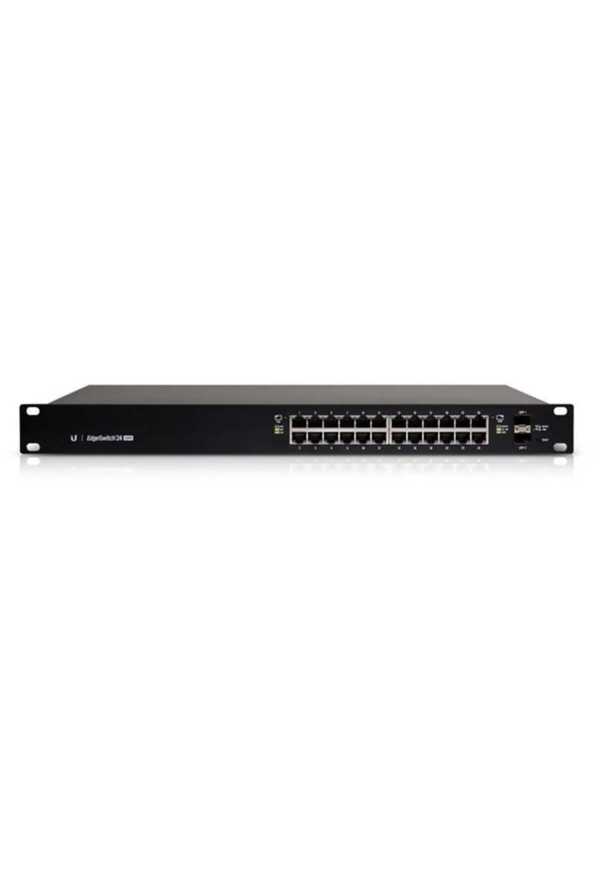 Ubiquiti 24-port 250w Full Poe Es-24-250w Gıgabıt 2x-sfp Yönetilebilir Poe Swıtch