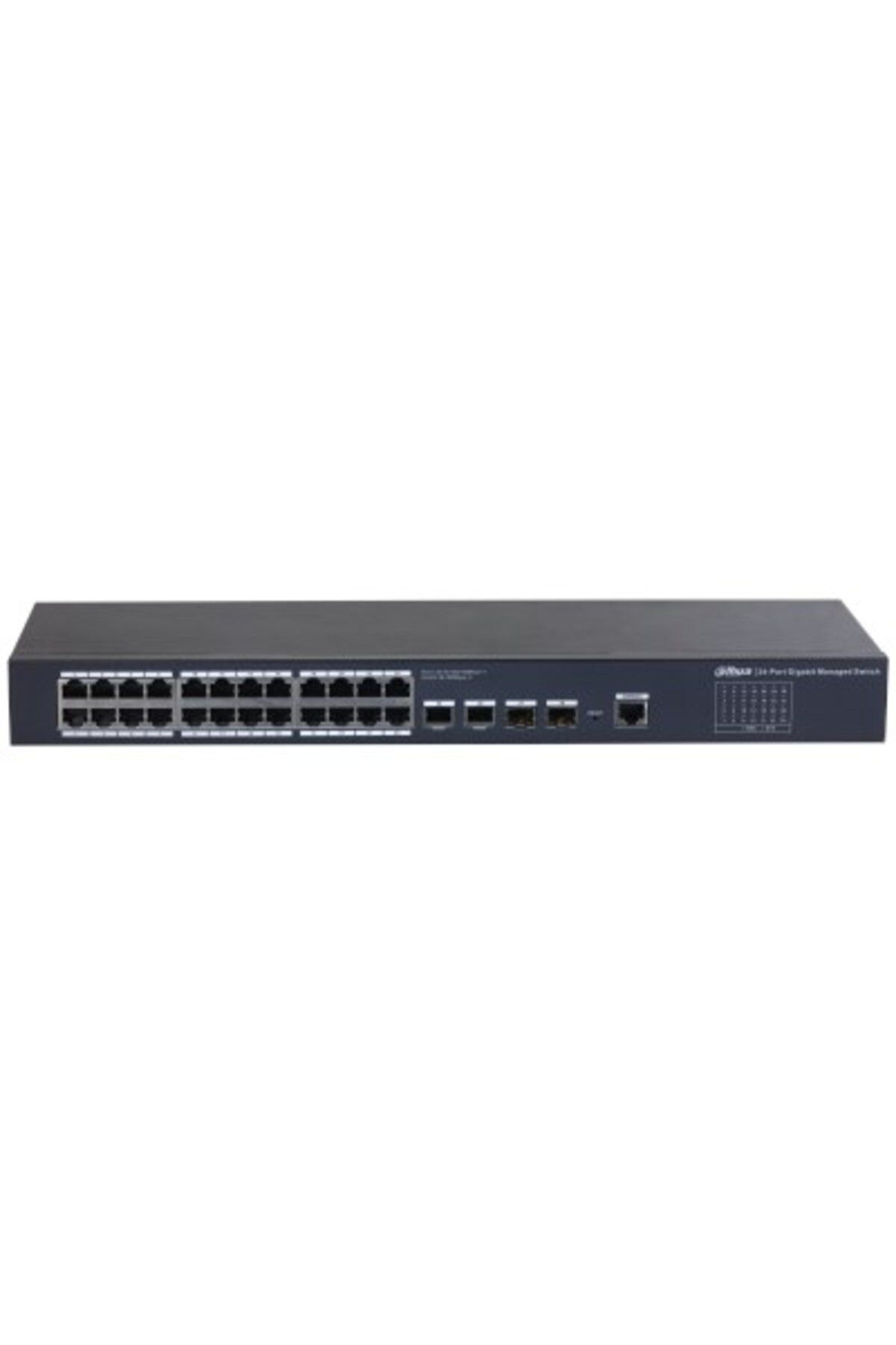 Dahua 24 Port Gigabit (SG4028)