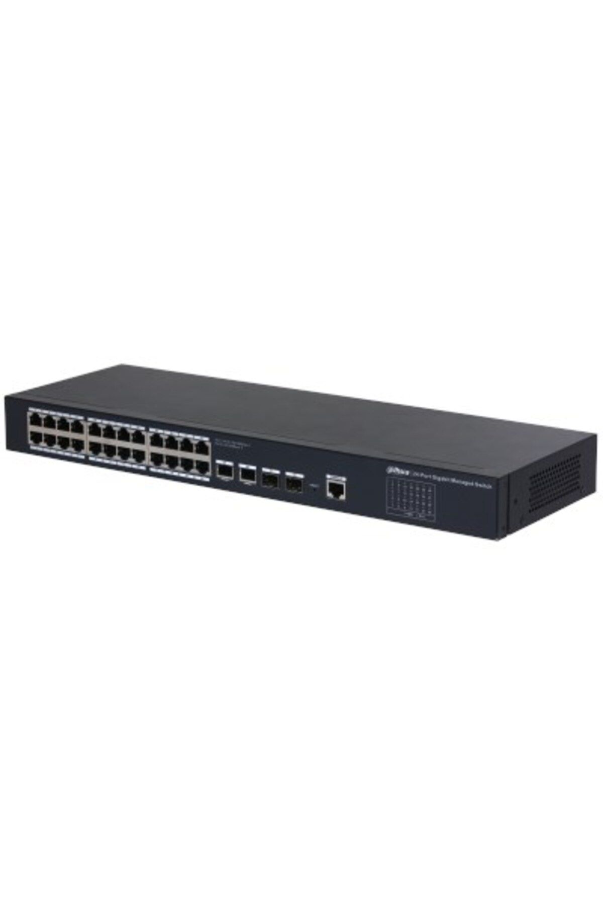 Dahua 24 Port Gigabit (SG4028)