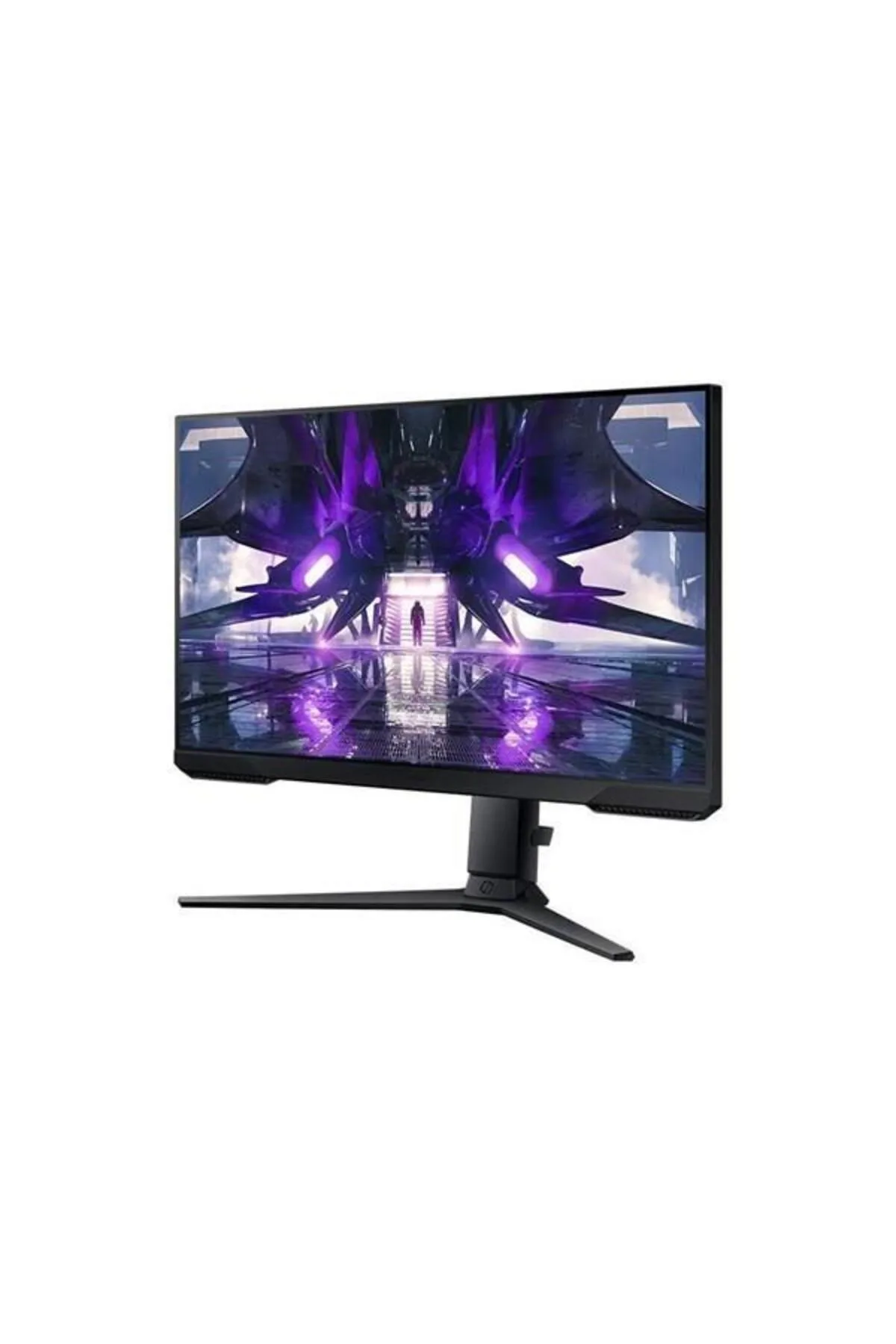 Samsung 24'' Va Ls24ag320nuxuf 1ms 165hz Hdmı-dp Pivot Gaming Monitör (1920 X 1080)