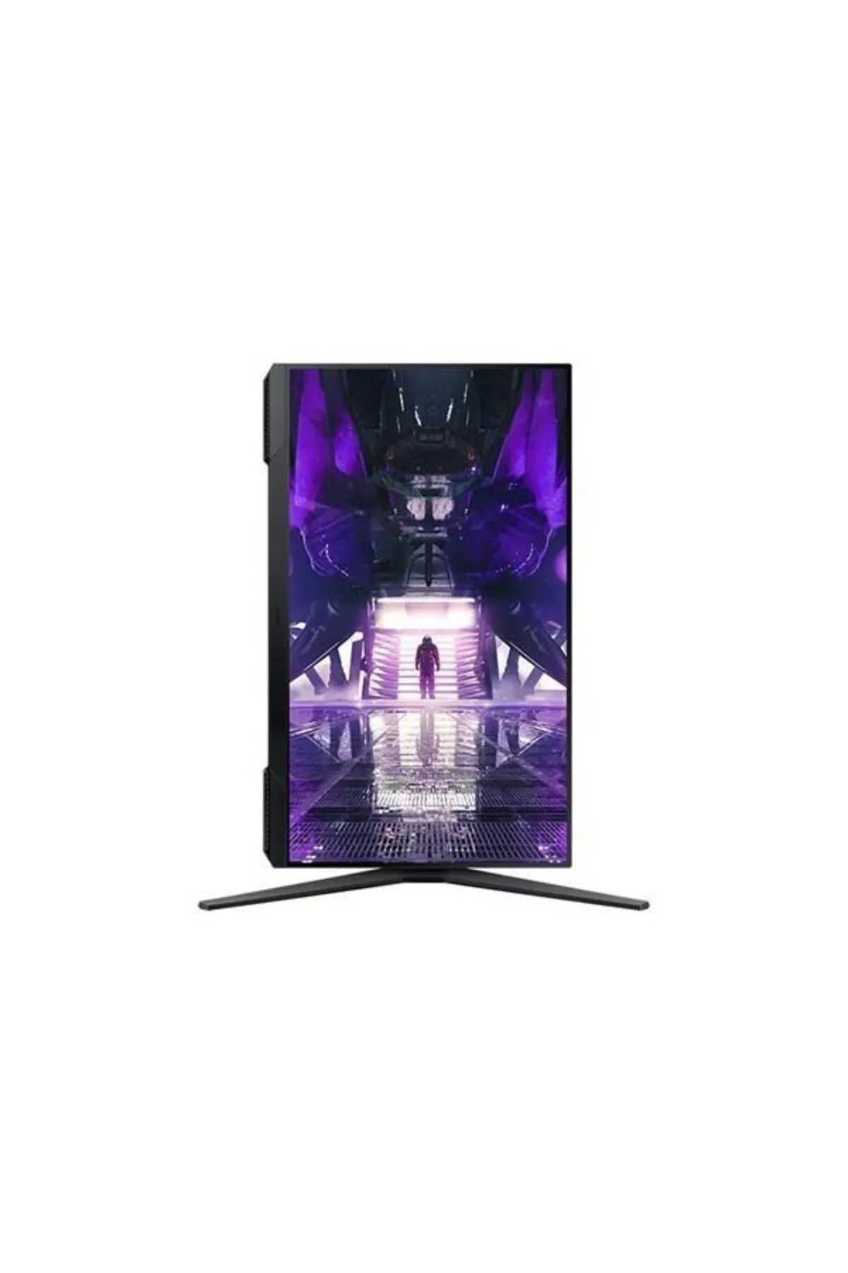 Samsung 24'' Va Ls24ag320nuxuf 1ms 165hz Hdmı-dp Pivot Gaming Monitör (1920 X 1080)