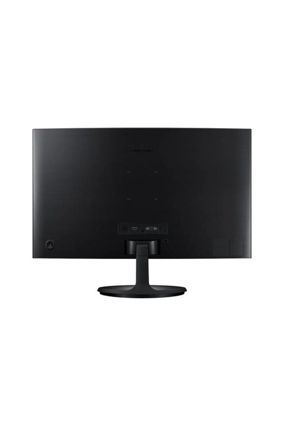 Samsung 24" Va Ls24c362eauxuf 4ms 75hz Hdmı Kavisli Ev Ofis Tipi Monitör