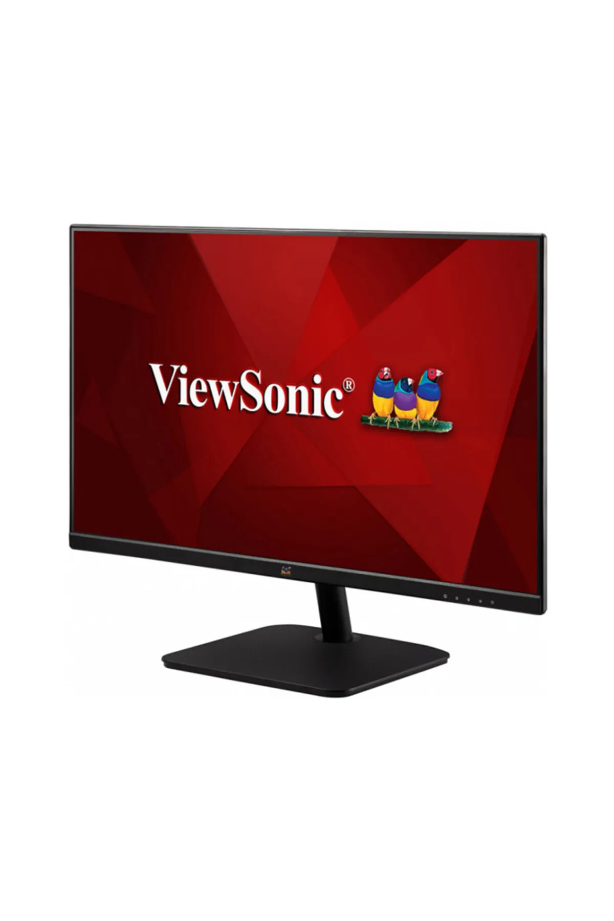 ViewSonic 24" VA2432-H 75Hz 4ms HDMI D-SUB FHD Monitör