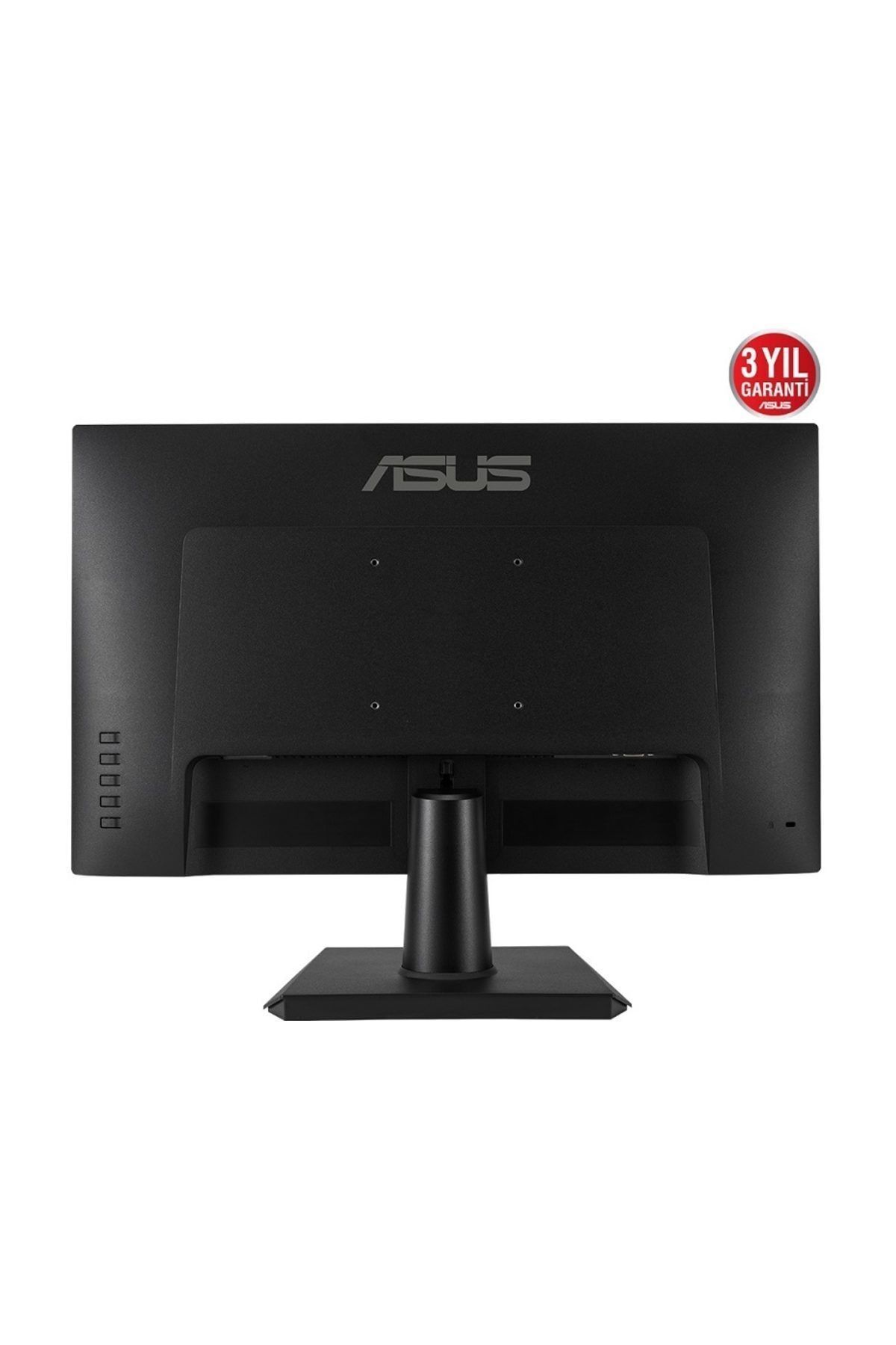 Asus 24 VA24EHE 1920x1080 75Hz D-Sub DVI-D Hdmı 1ms Vesa IPS Monitör