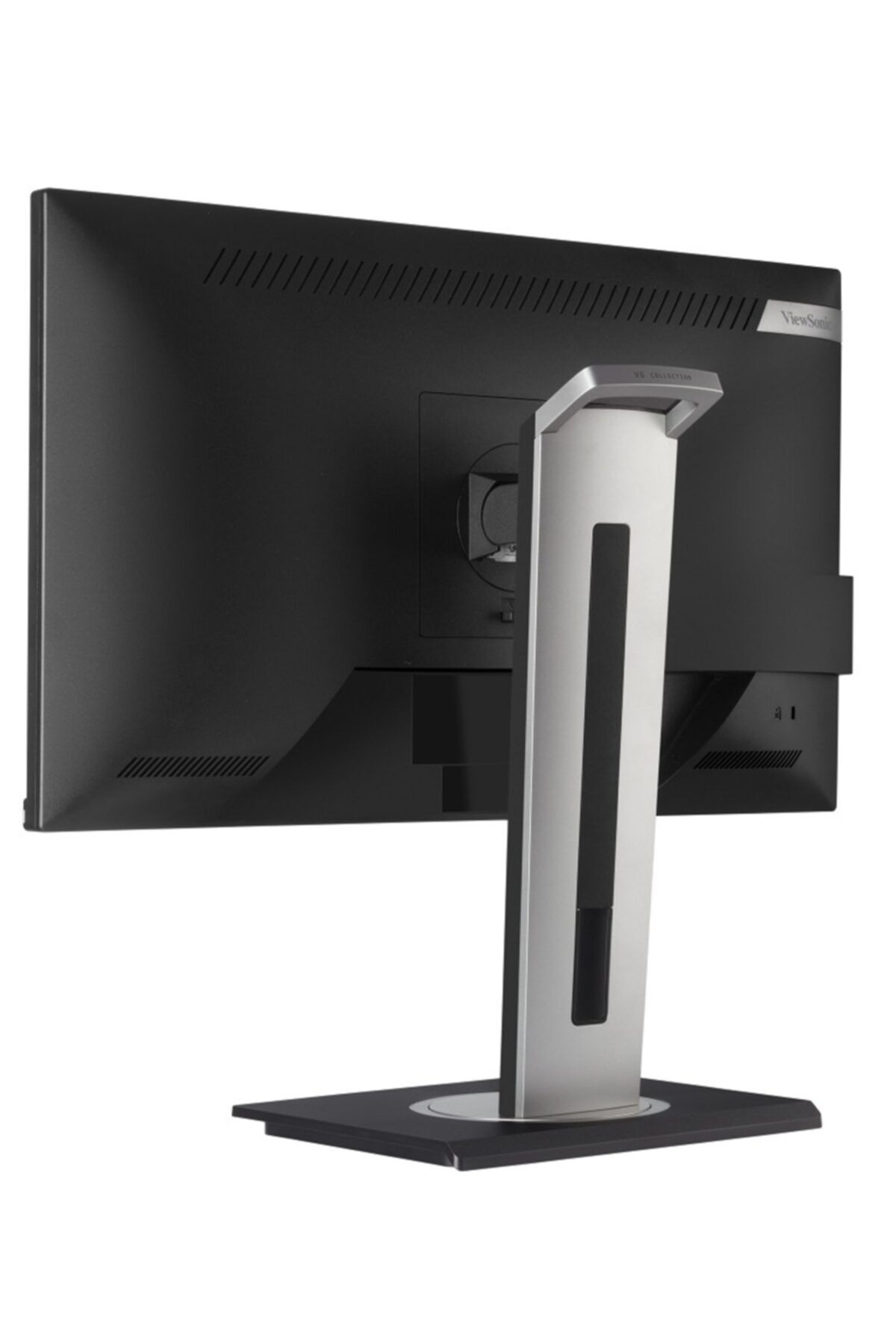 ViewSonic 24 Vg2456 1920x1080 60hz 5ms Hdmı Dp Type-c Ips Monitör