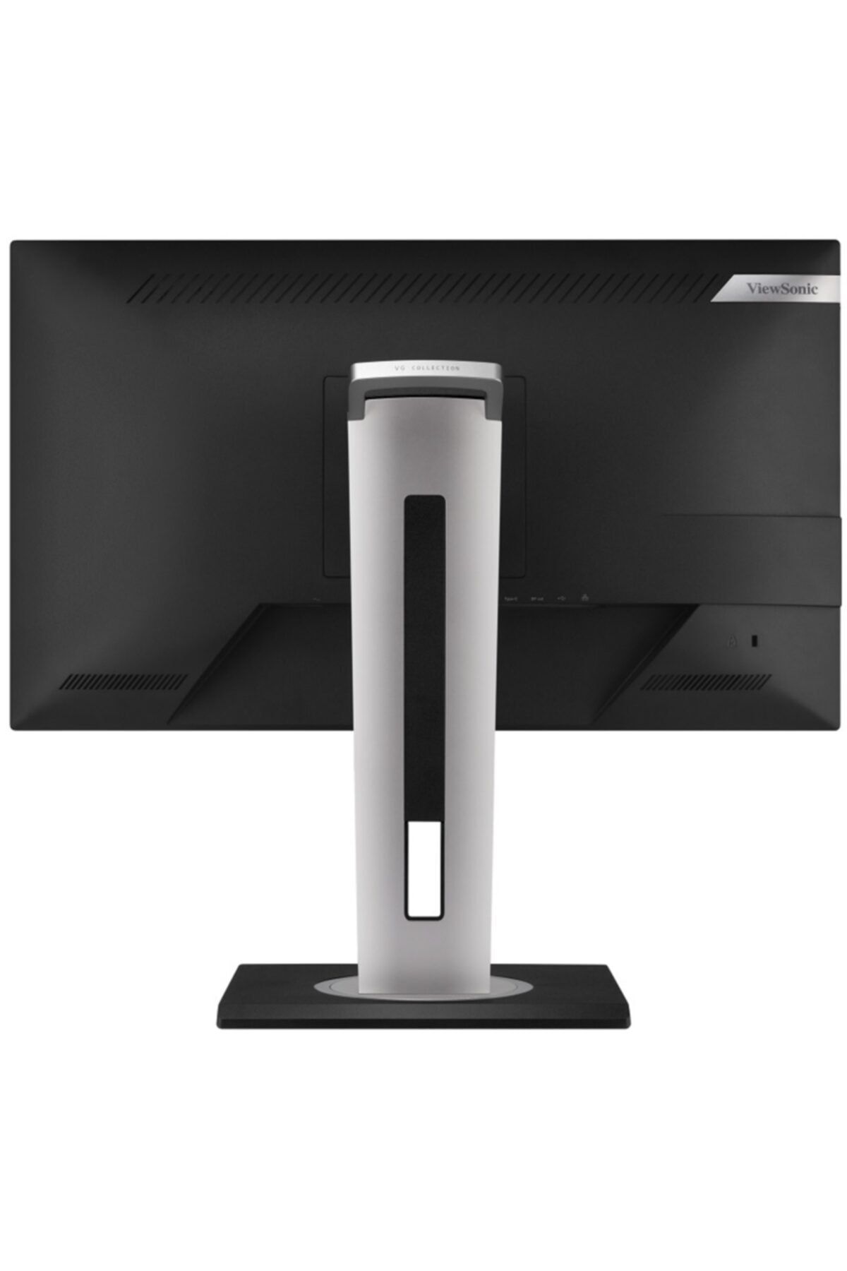 ViewSonic 24 Vg2456 1920x1080 60hz 5ms Hdmı Dp Type-c Ips Monitör