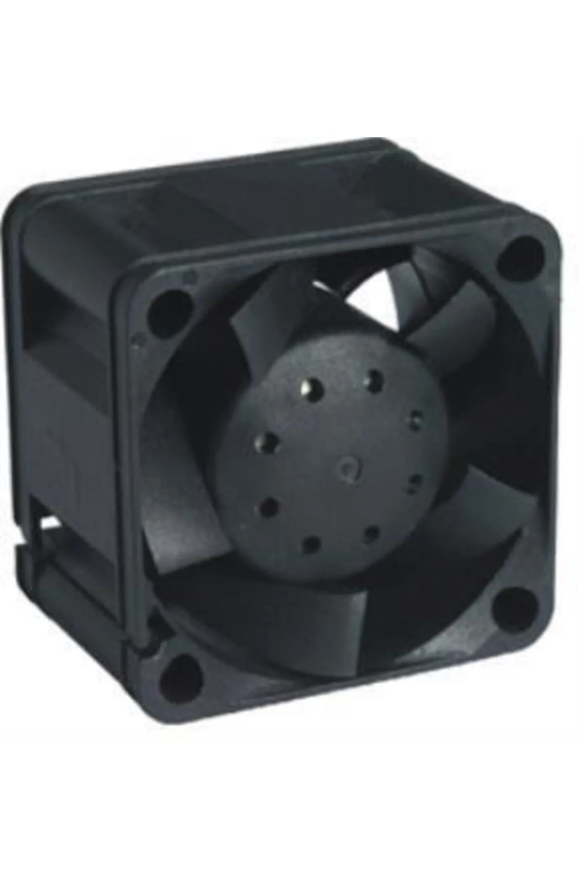 Genel Markalar 24 Volt 4 Cm Fan 25 Mm