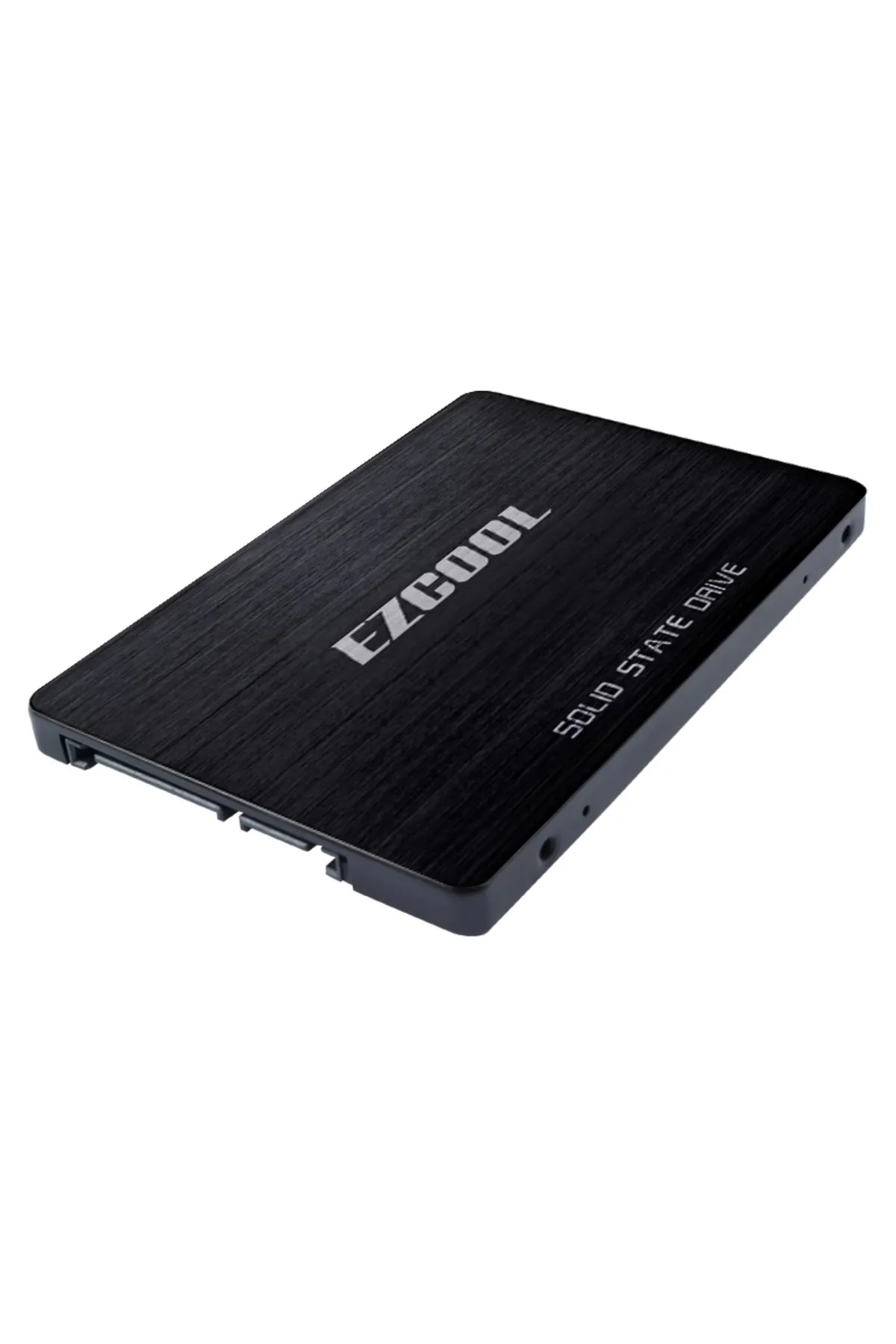 Genel Markalar 240 GB EZCOOL SSD S280/240GB 3D NAND 2,5" 560-530 MB/s