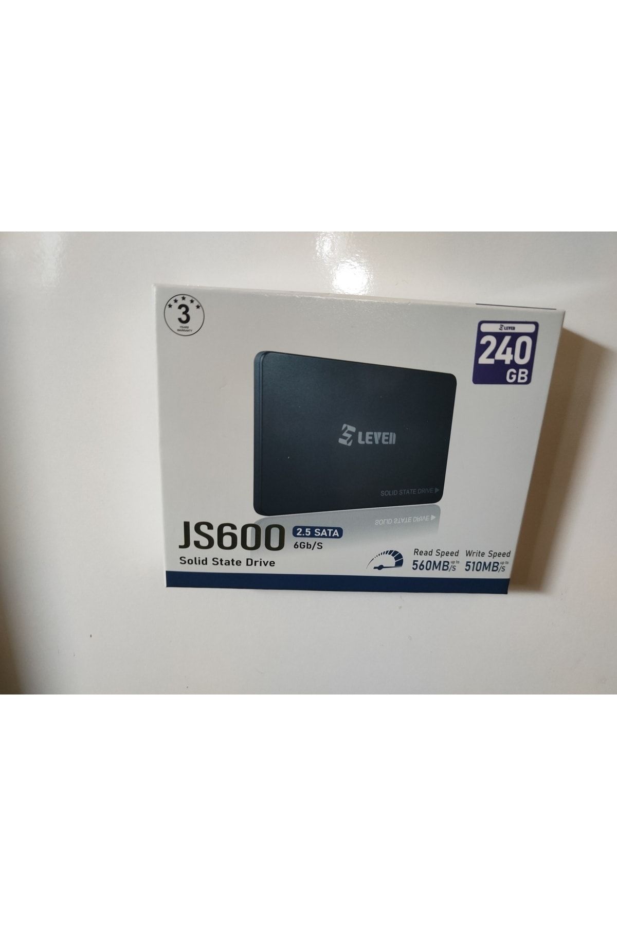 LEVEN 240 GB SSD