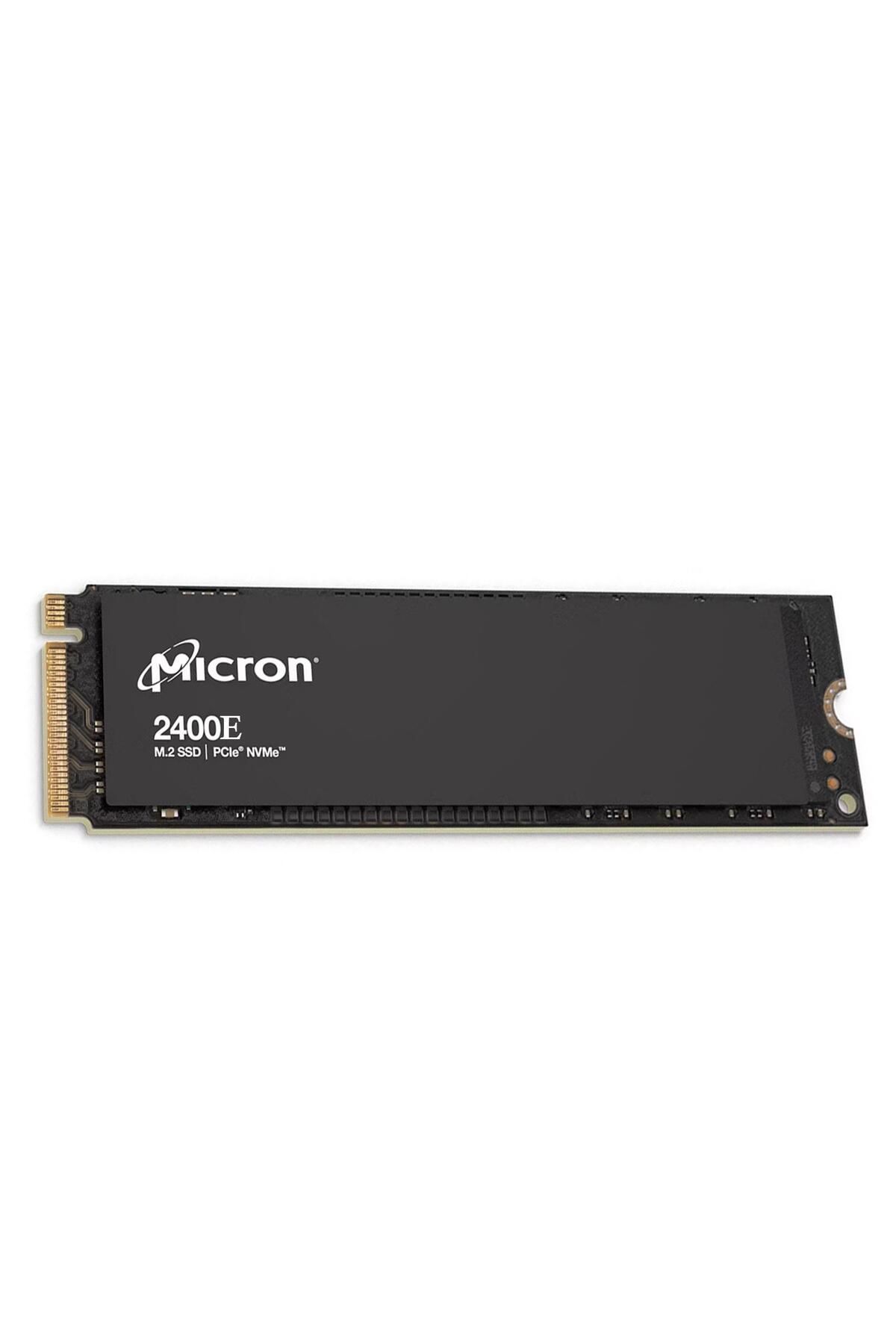 Micron 2400E 1TB 22x80 M.2 NVMe SSD